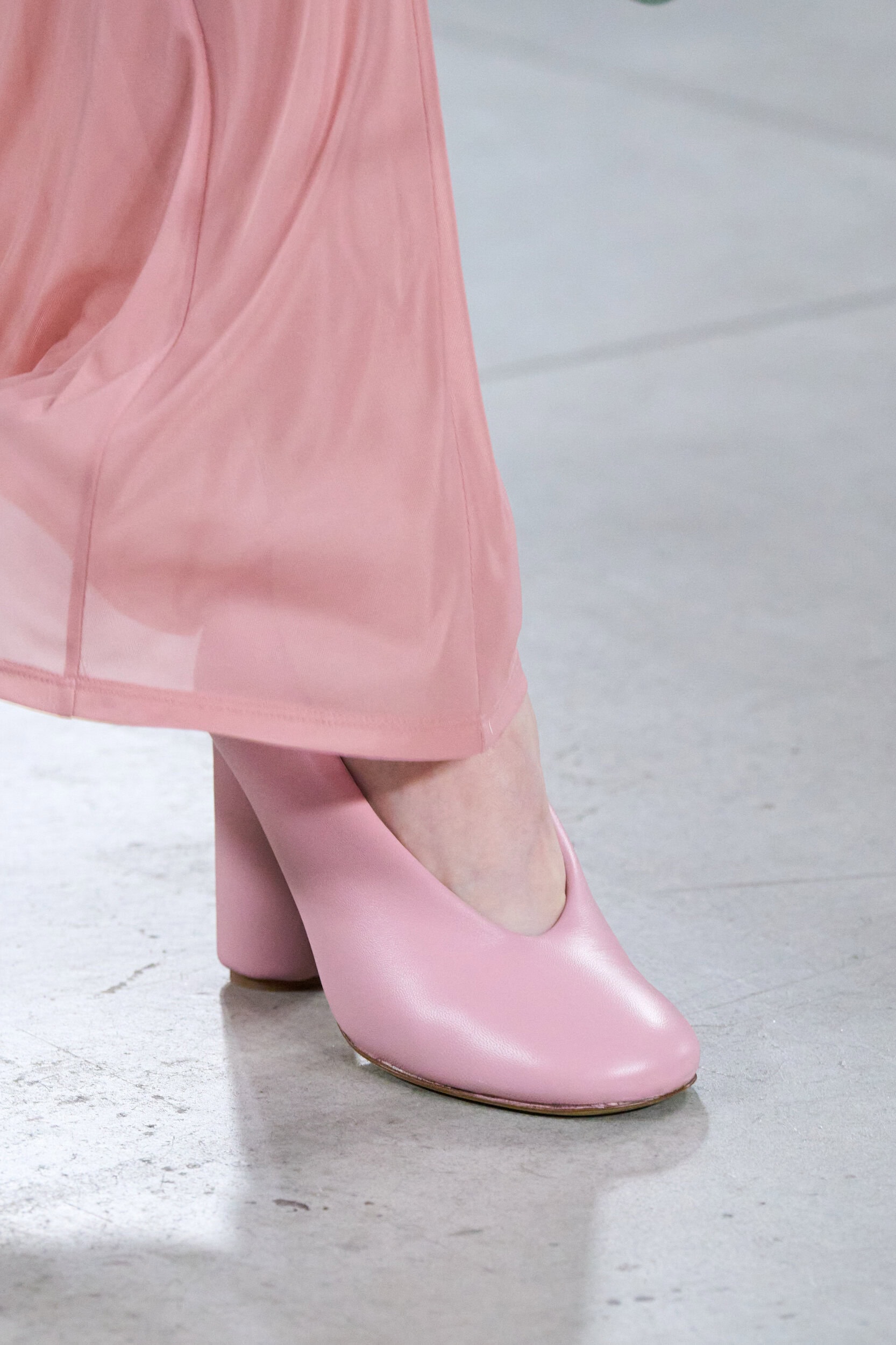 Moschino Spring 2026 Fashion Show Details