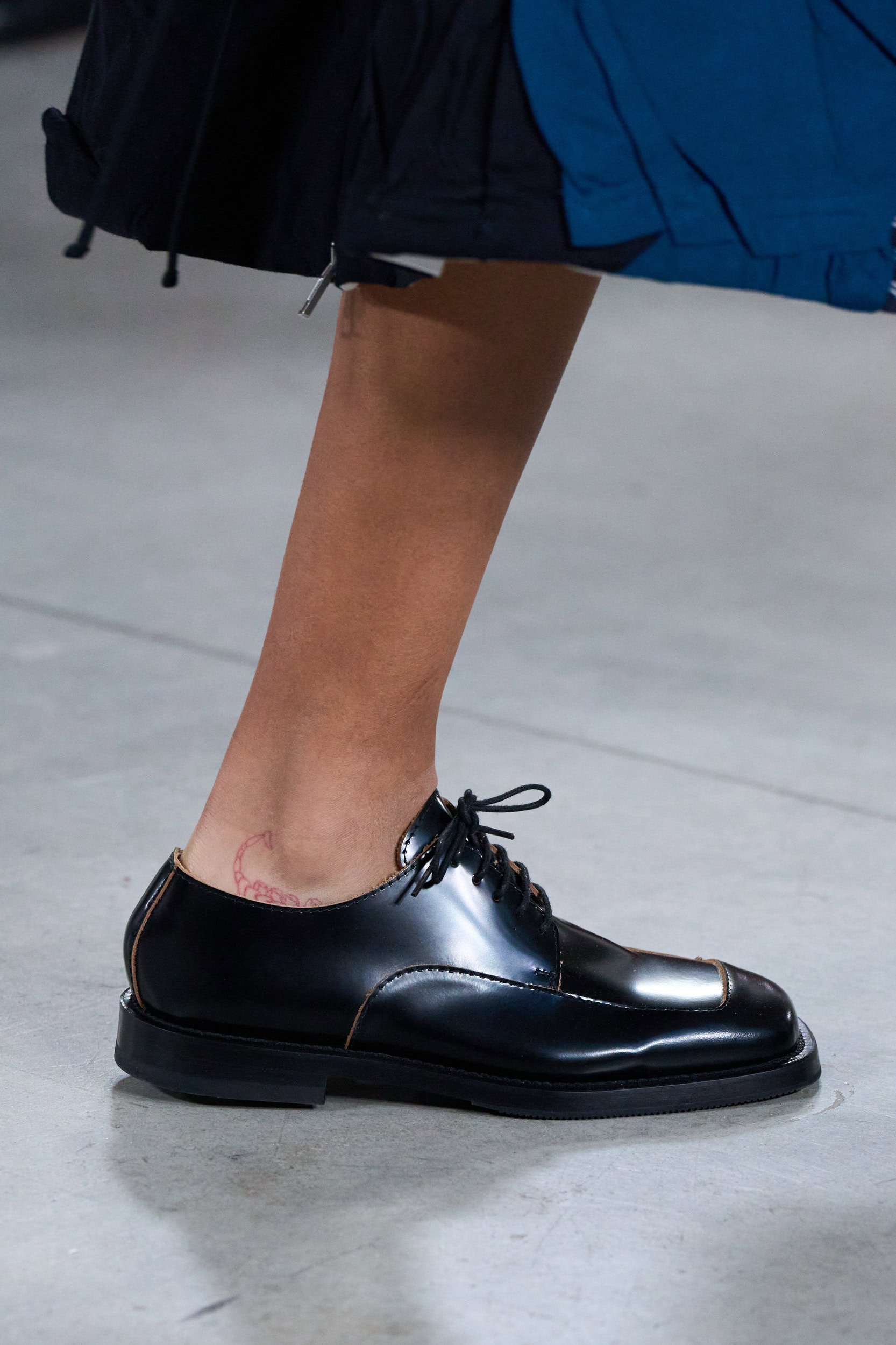 Moschino Spring 2026 Fashion Show Details