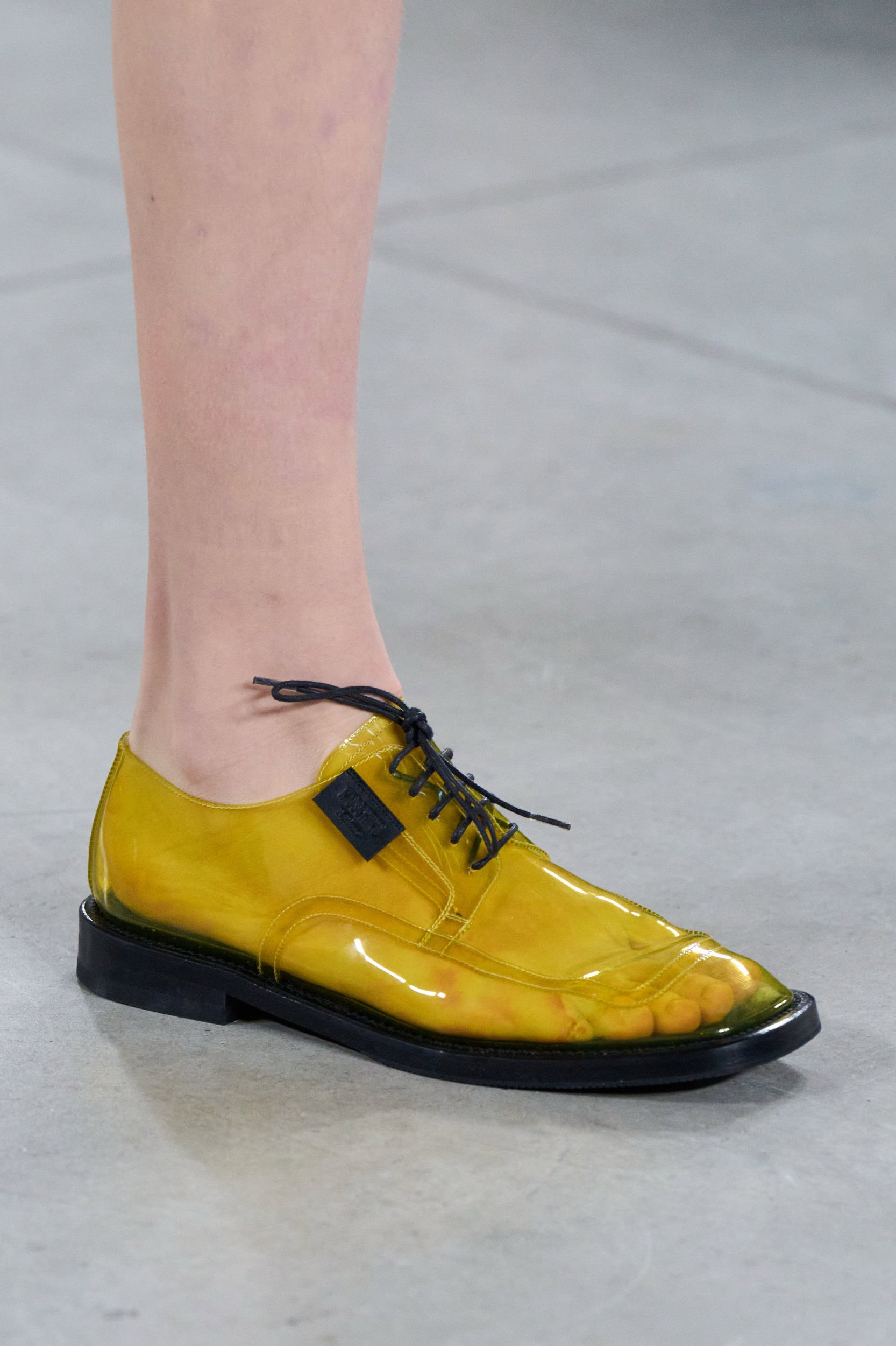 Moschino Spring 2026 Fashion Show Details