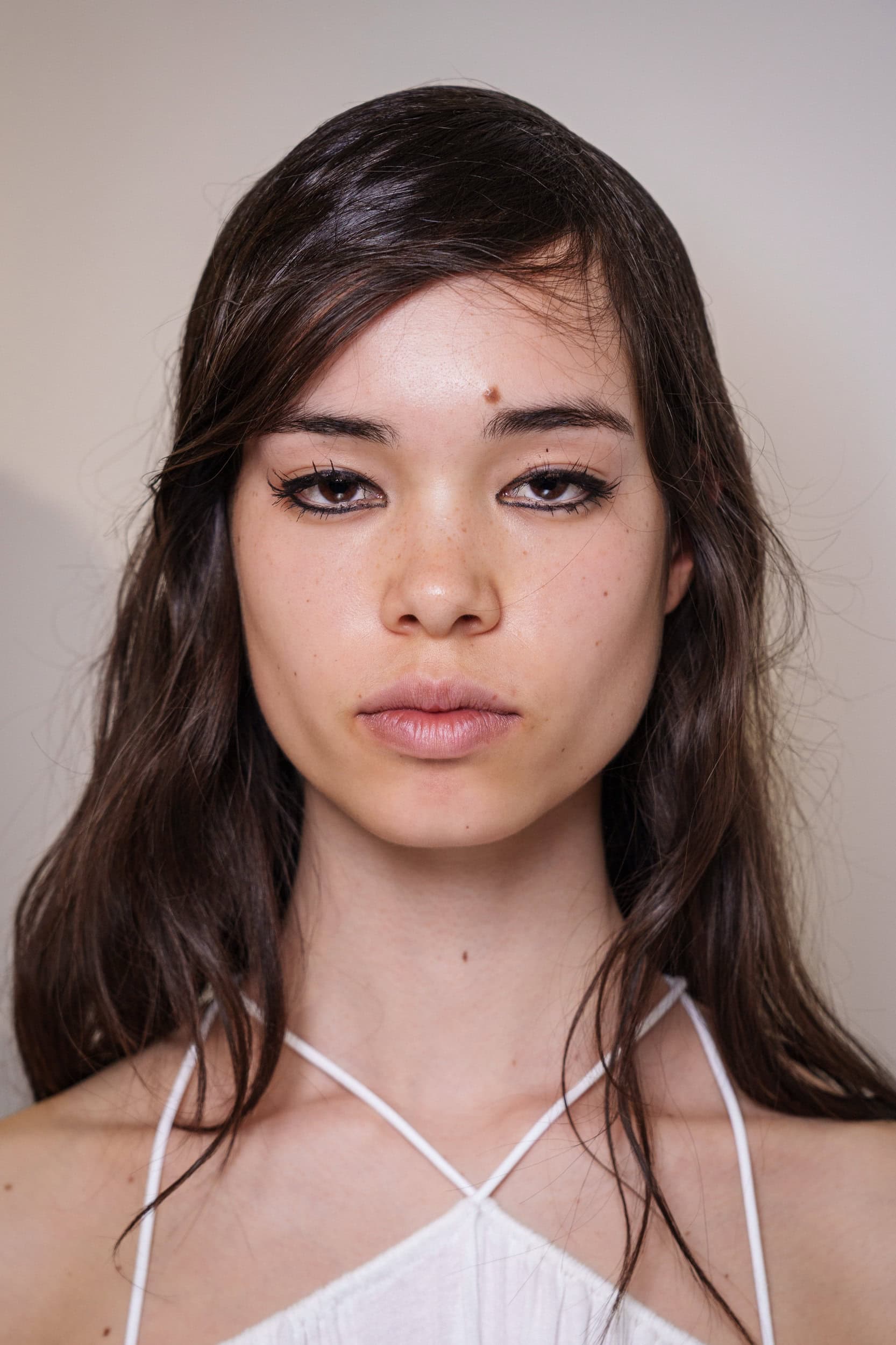 Mossi Spring 2026 Fashion Show Backstage