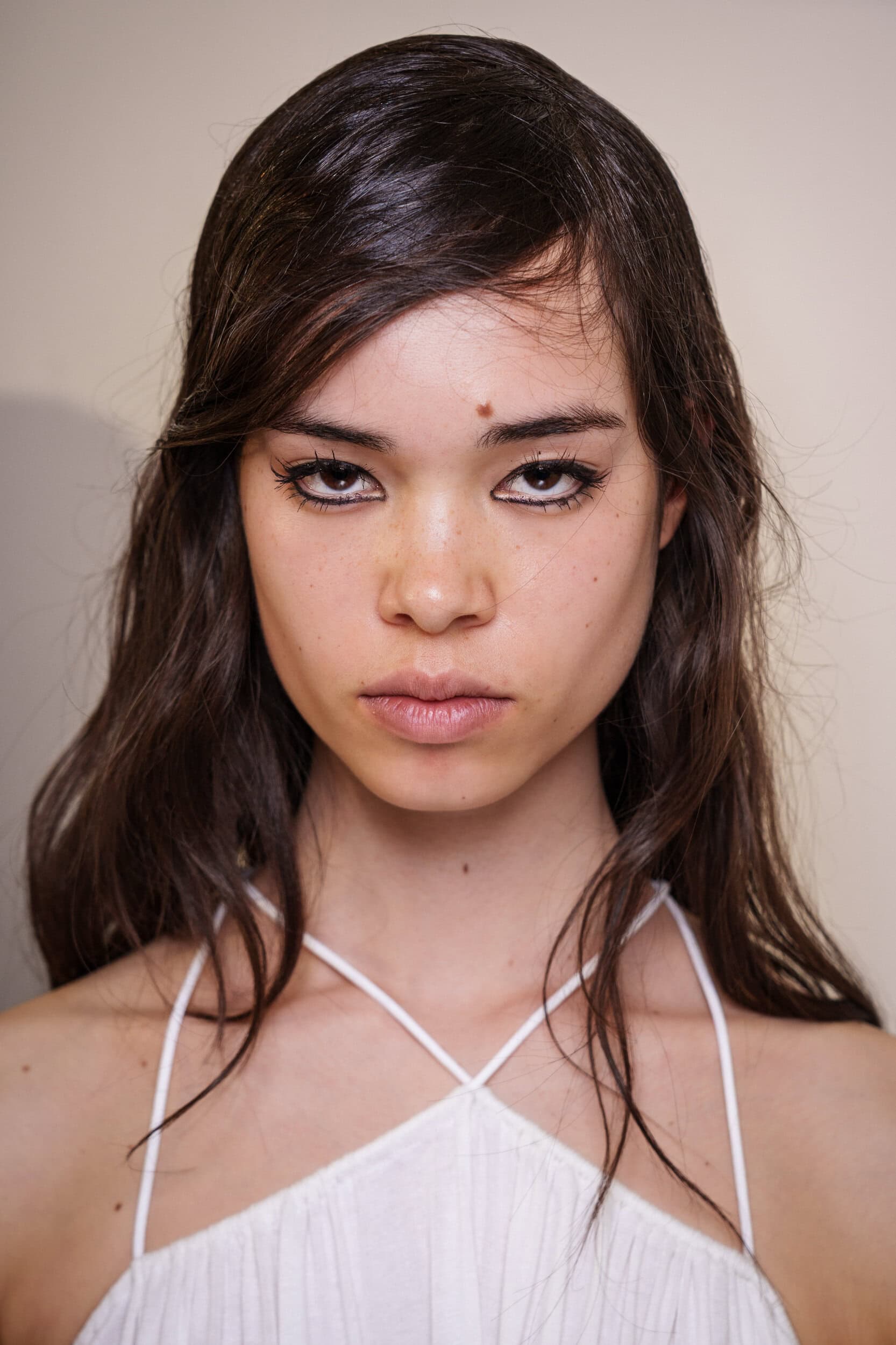 Mossi Spring 2026 Fashion Show Backstage