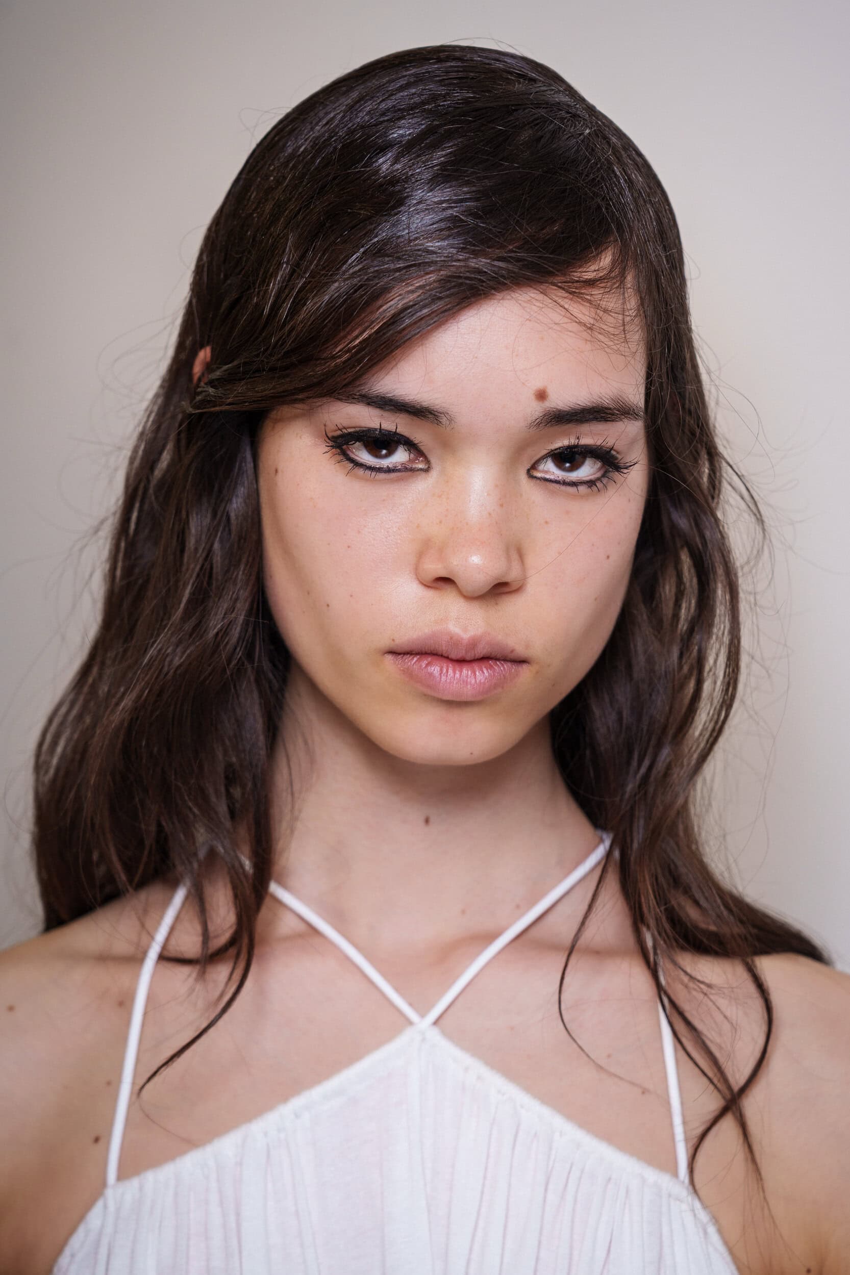 Mossi Spring 2026 Fashion Show Backstage