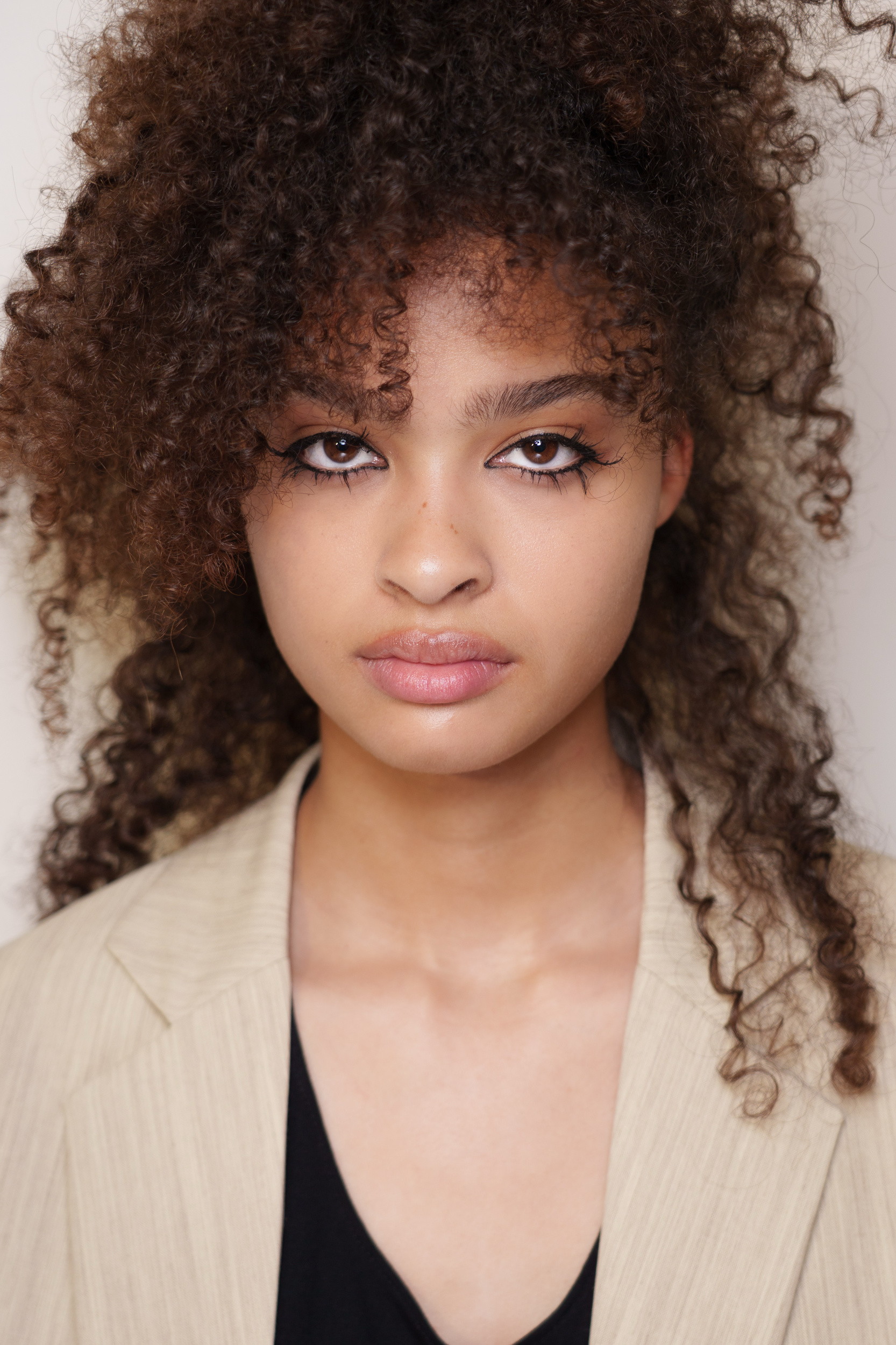 Mossi Spring 2026 Fashion Show Backstage