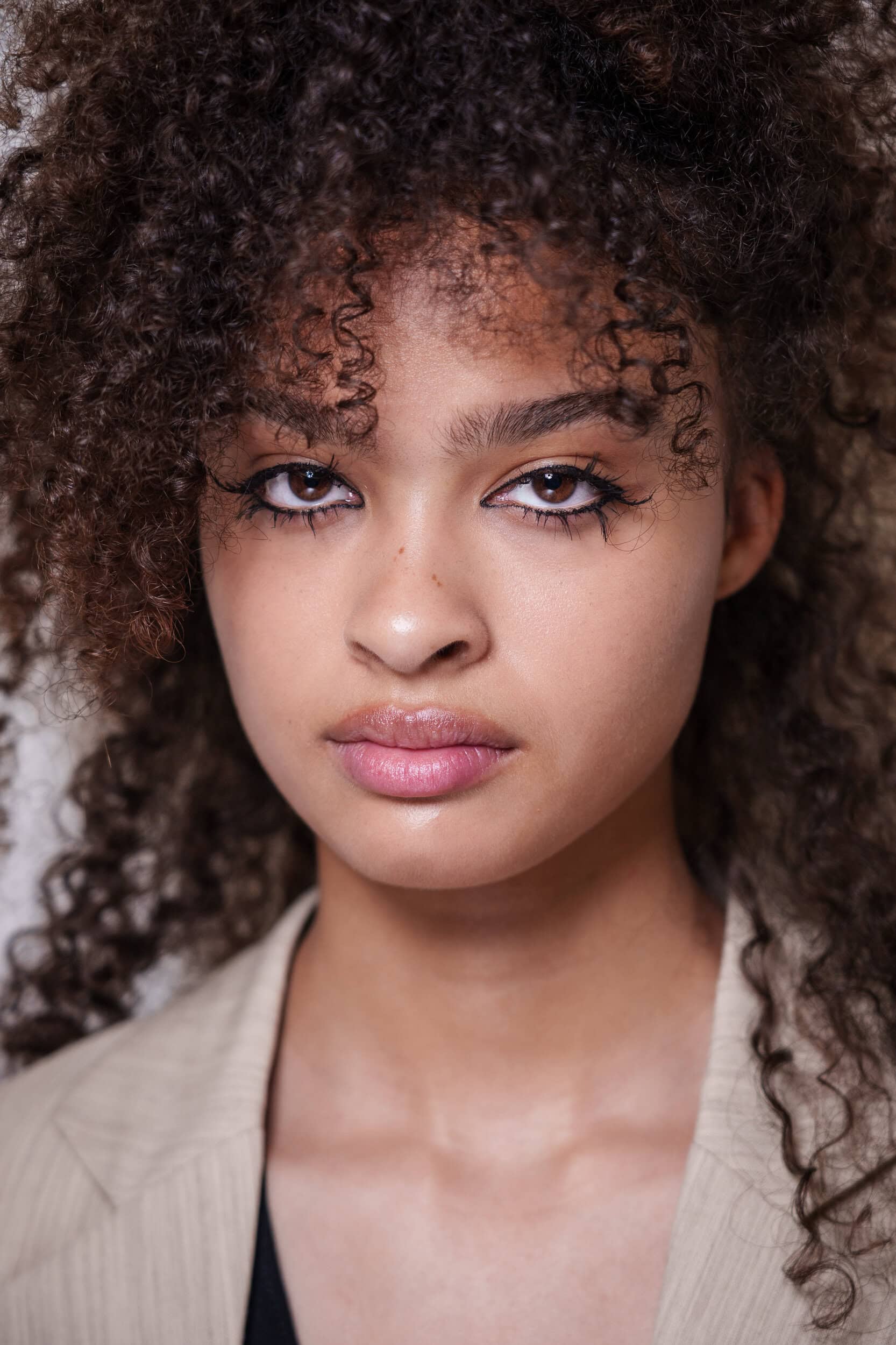 Mossi Spring 2026 Fashion Show Backstage