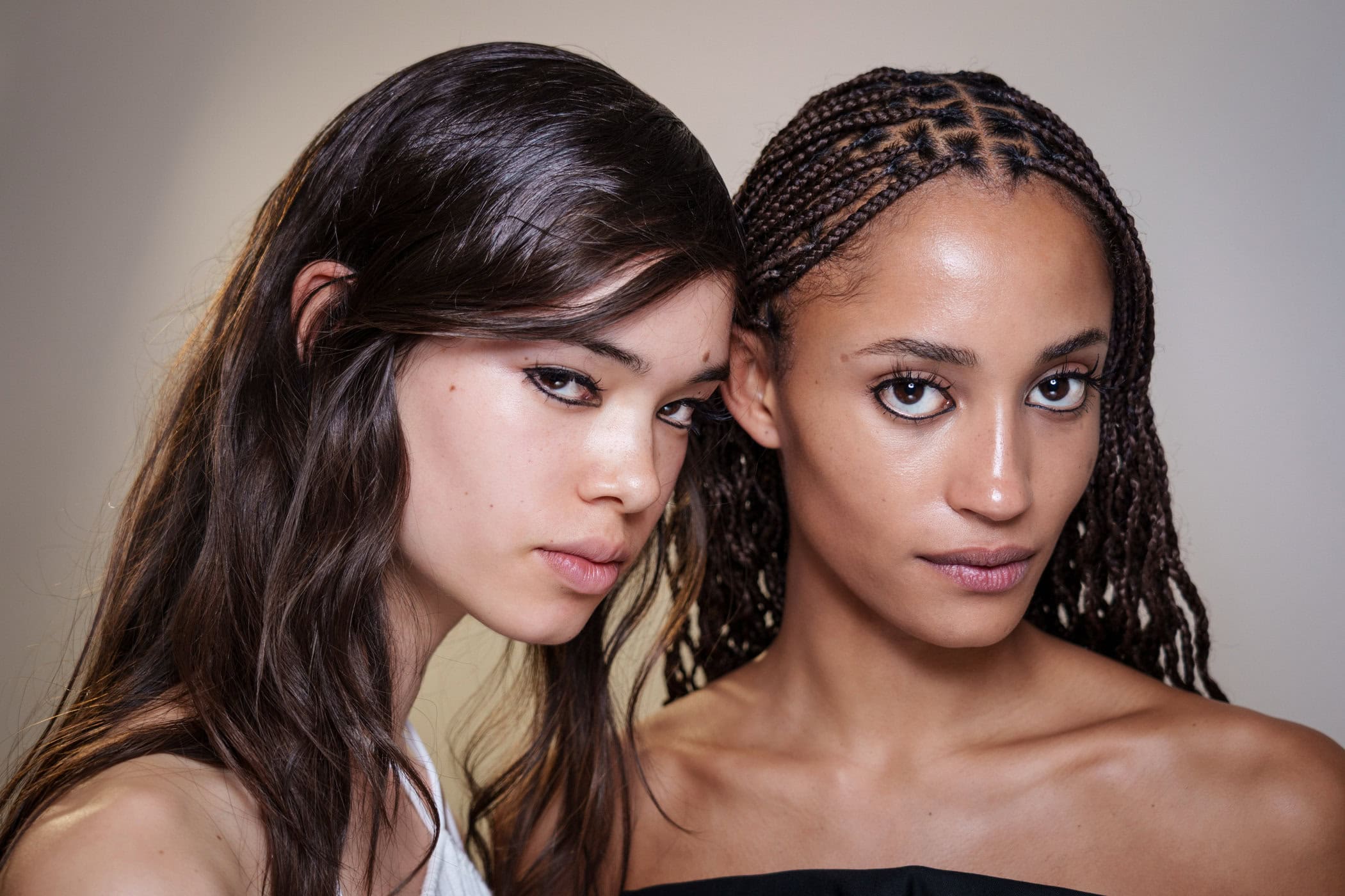 Mossi Spring 2026 Fashion Show Backstage