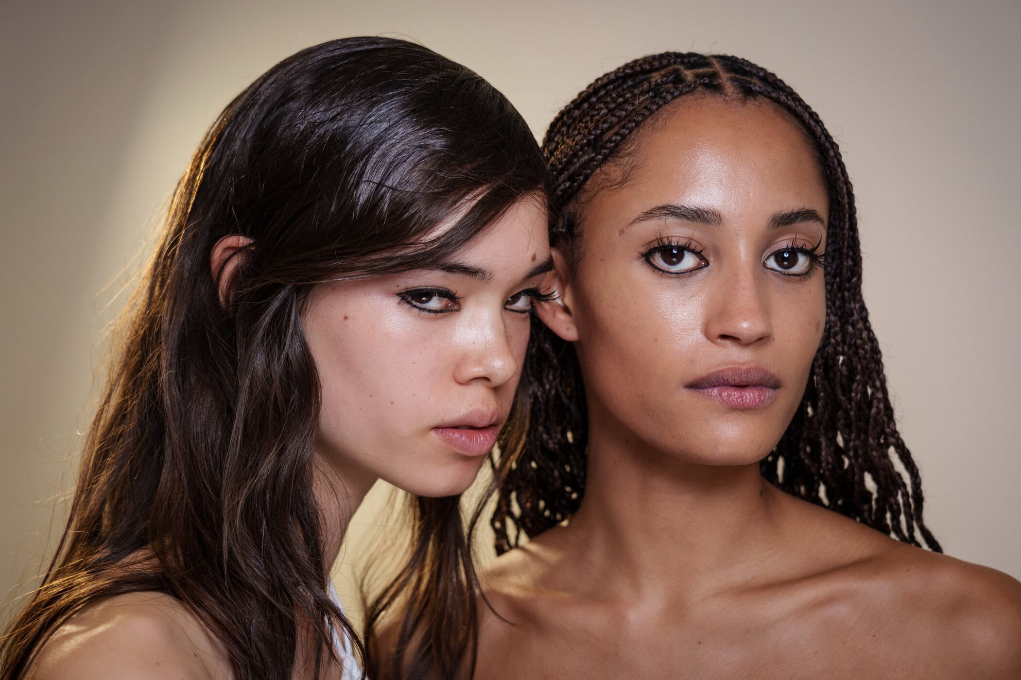 Mossi Spring 2026 Fashion Show Backstage
