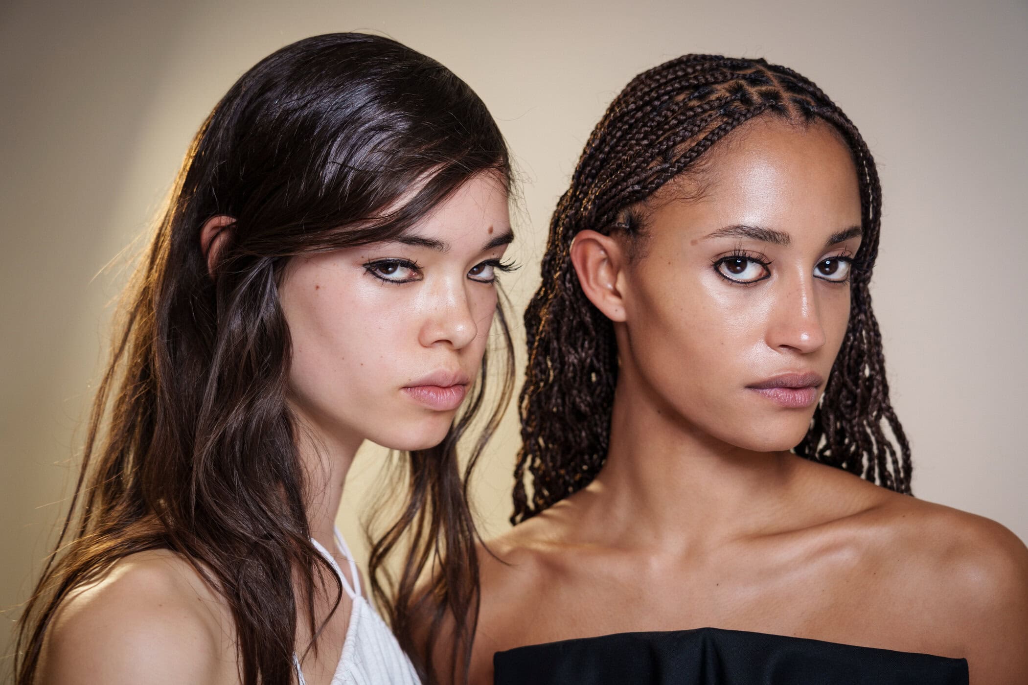 Mossi Spring 2026 Fashion Show Backstage