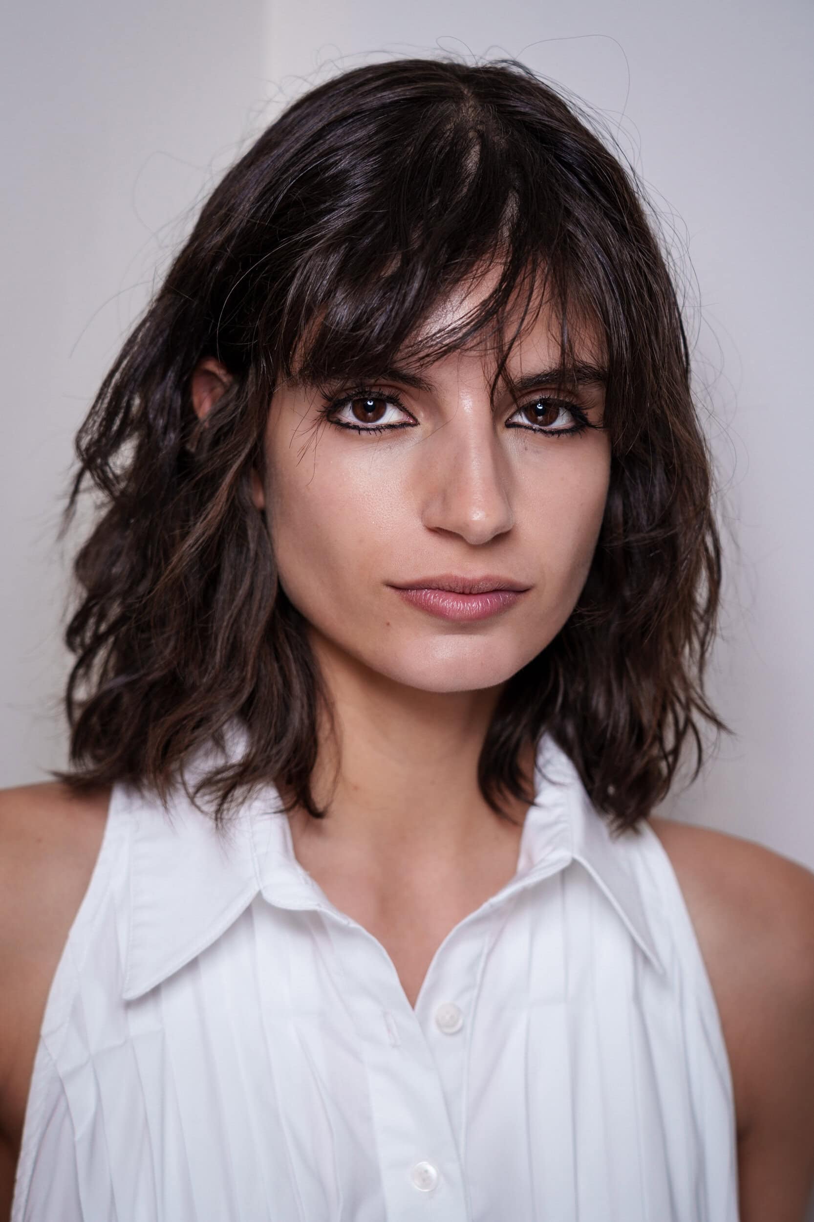 Mossi Spring 2026 Fashion Show Backstage
