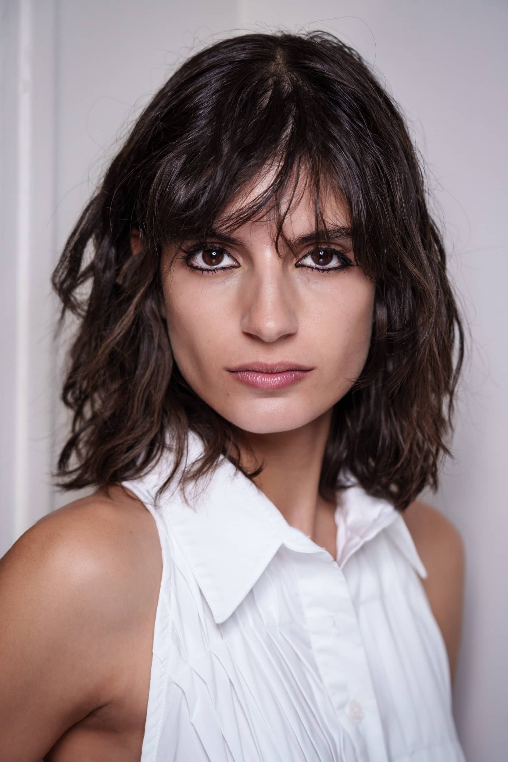 Mossi Spring 2026 Fashion Show Backstage