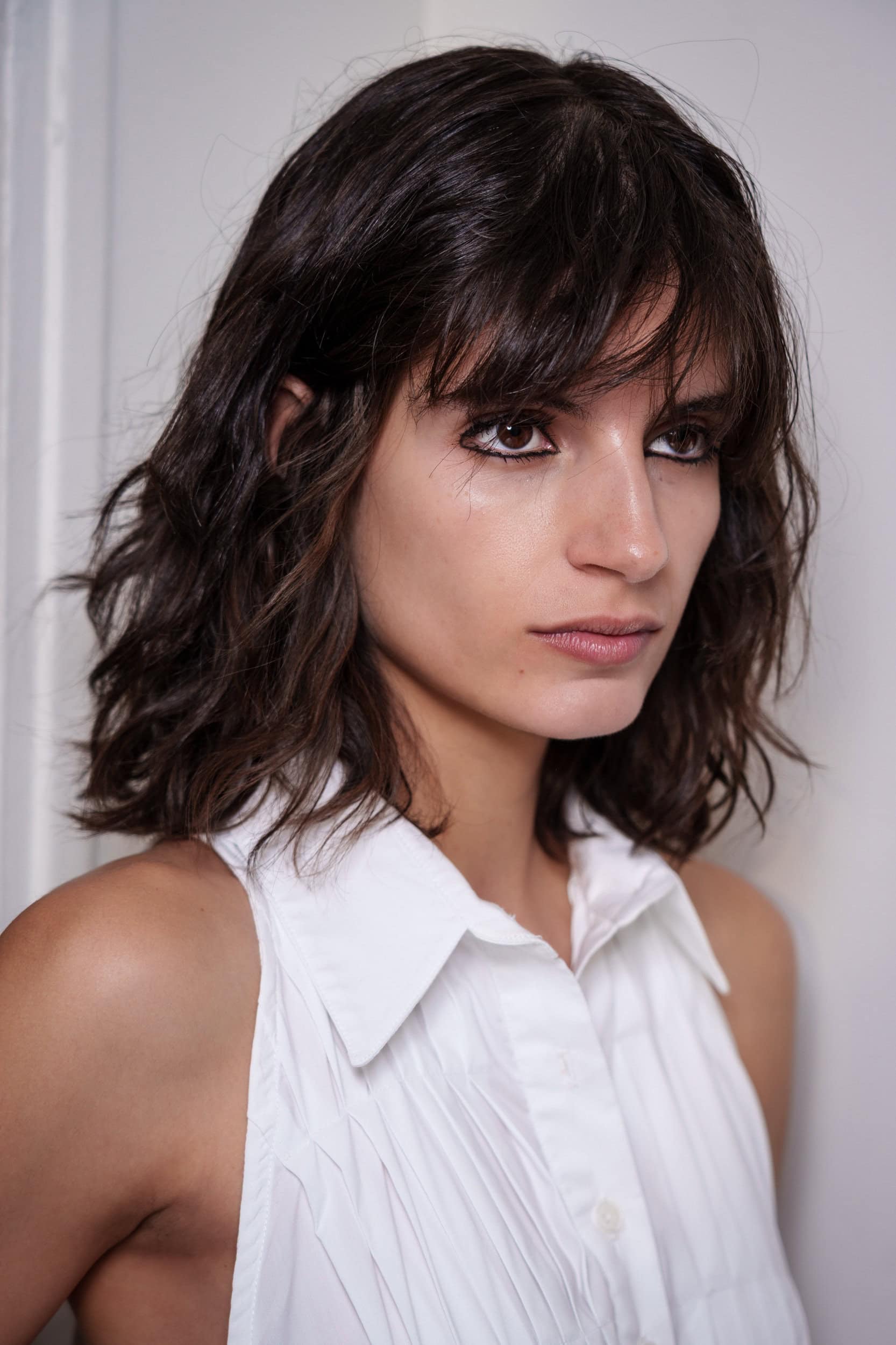 Mossi Spring 2026 Fashion Show Backstage