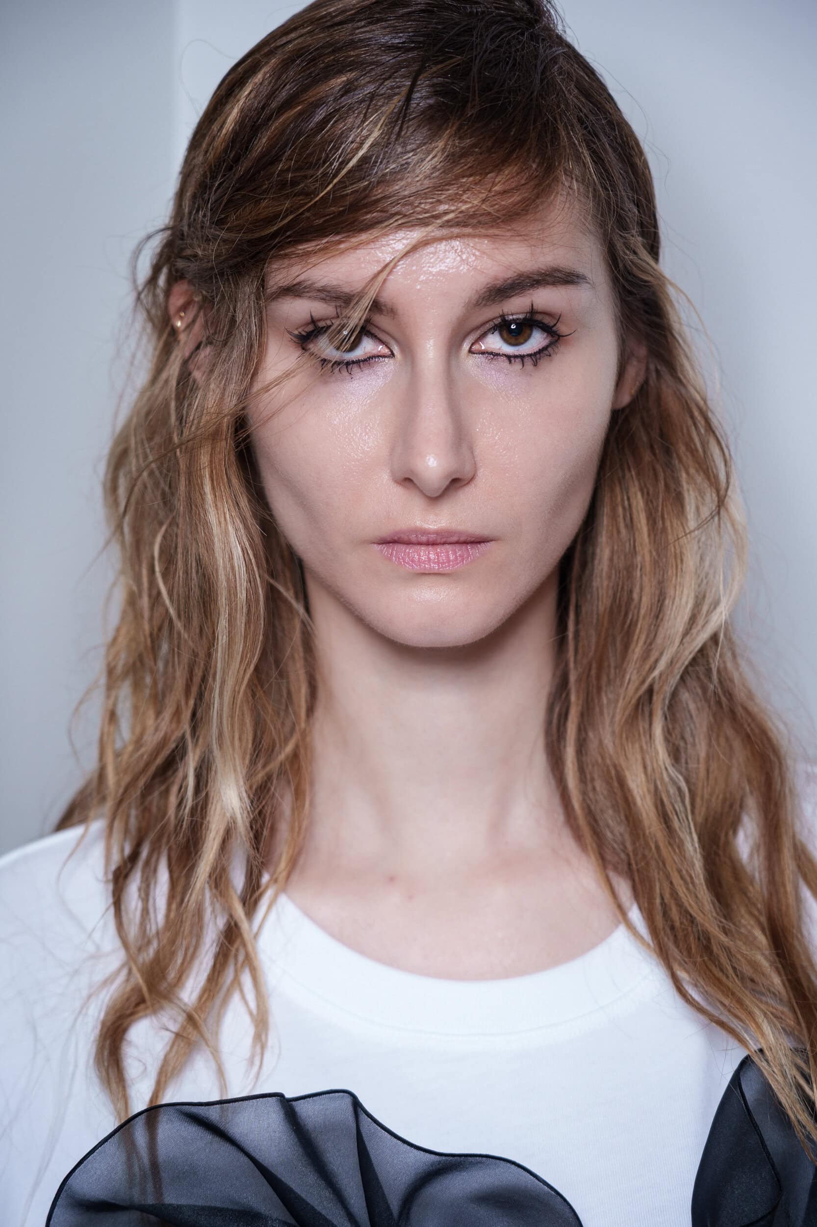 Mossi Spring 2026 Fashion Show Backstage