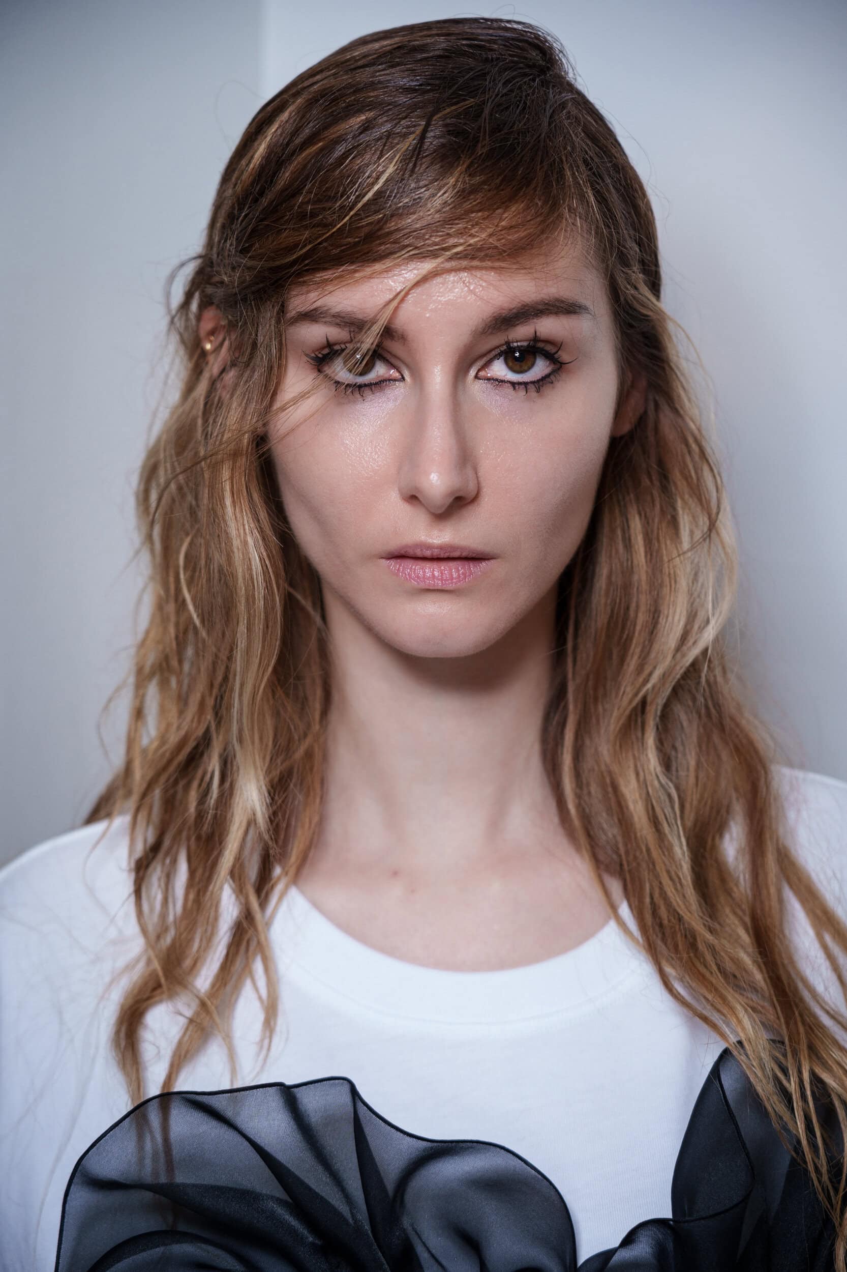 Mossi Spring 2026 Fashion Show Backstage