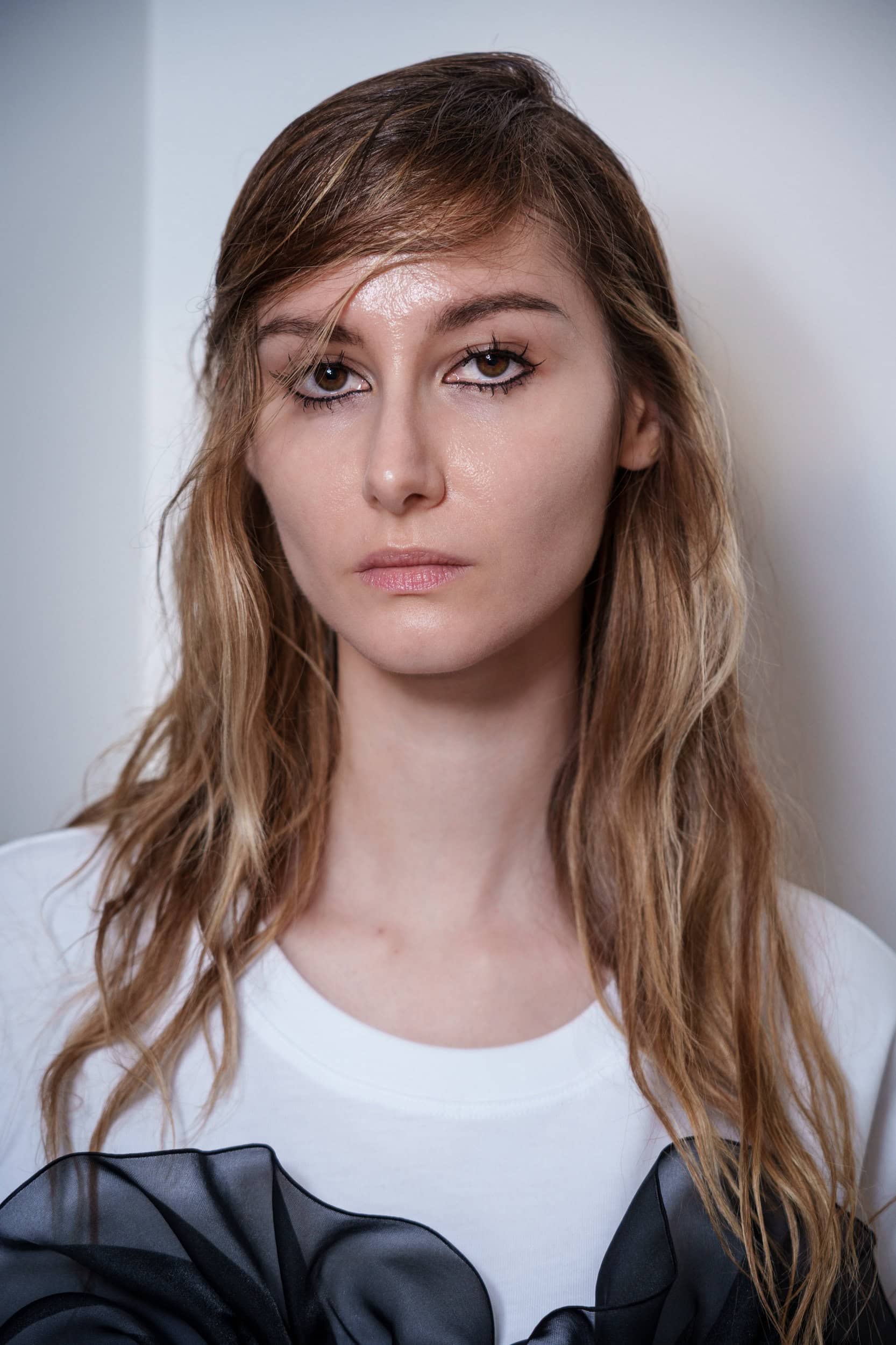 Mossi Spring 2026 Fashion Show Backstage