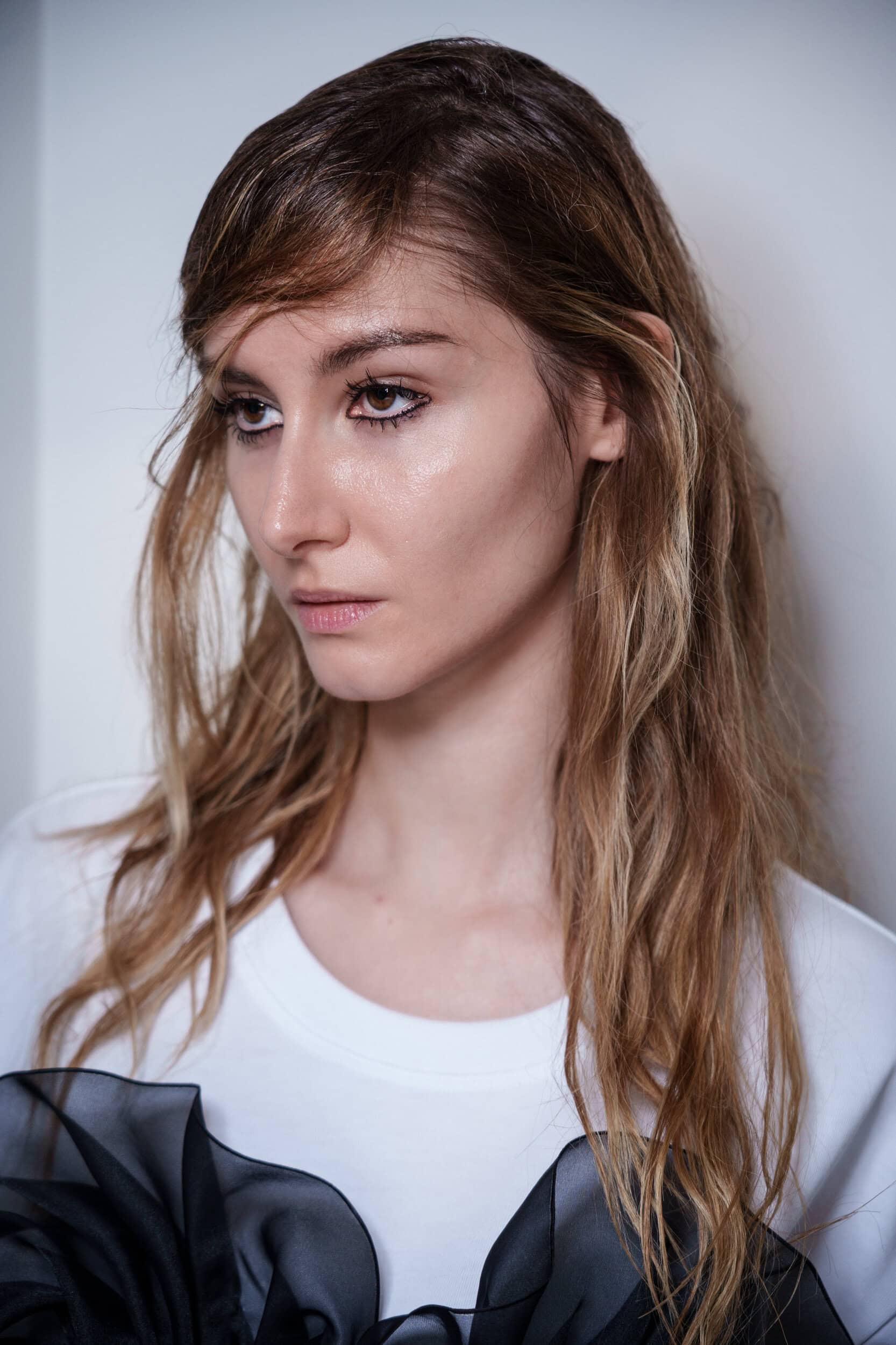 Mossi Spring 2026 Fashion Show Backstage