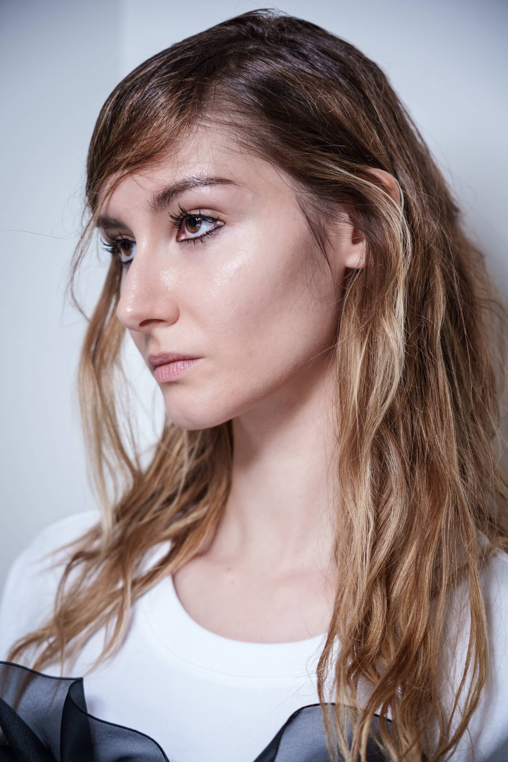 Mossi Spring 2026 Fashion Show Backstage