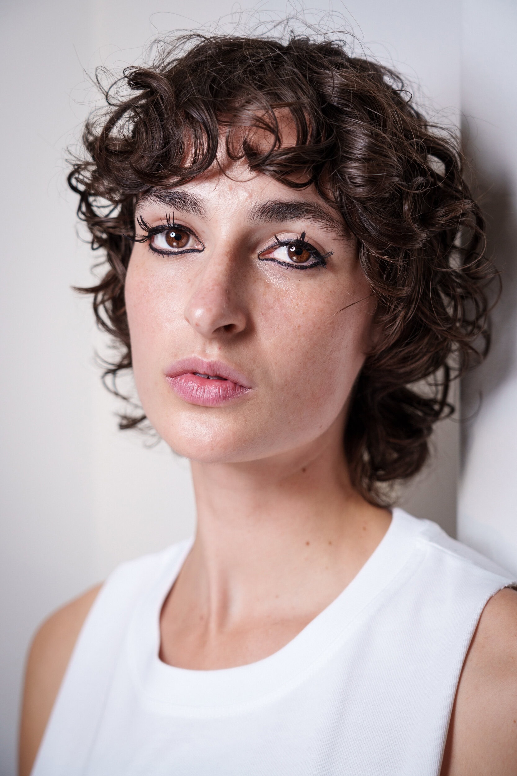 Mossi Spring 2026 Fashion Show Backstage