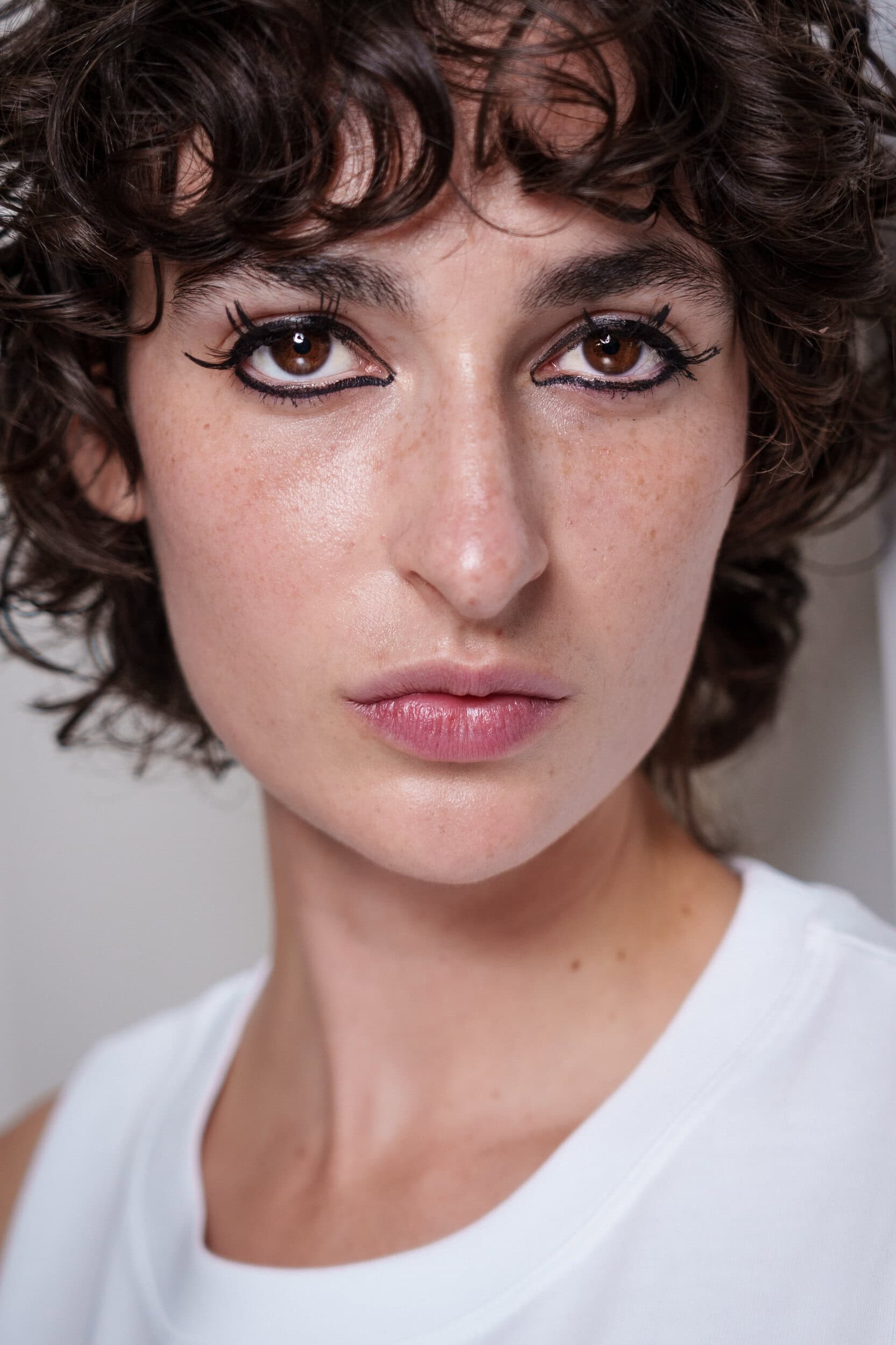 Mossi Spring 2026 Fashion Show Backstage