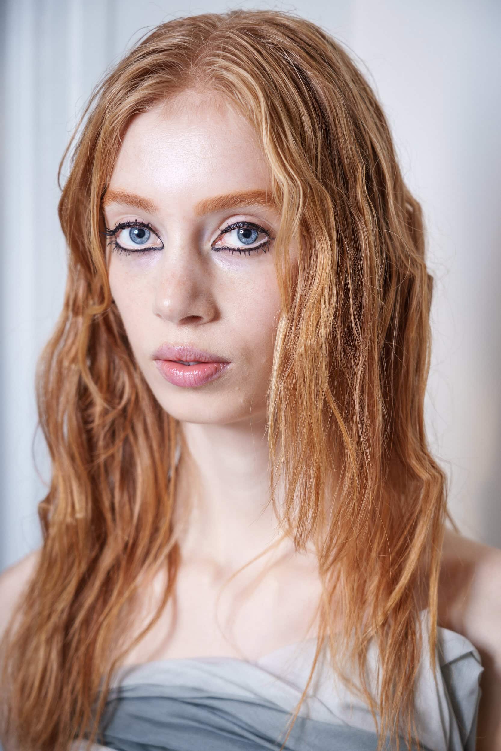 Mossi Spring 2026 Fashion Show Backstage