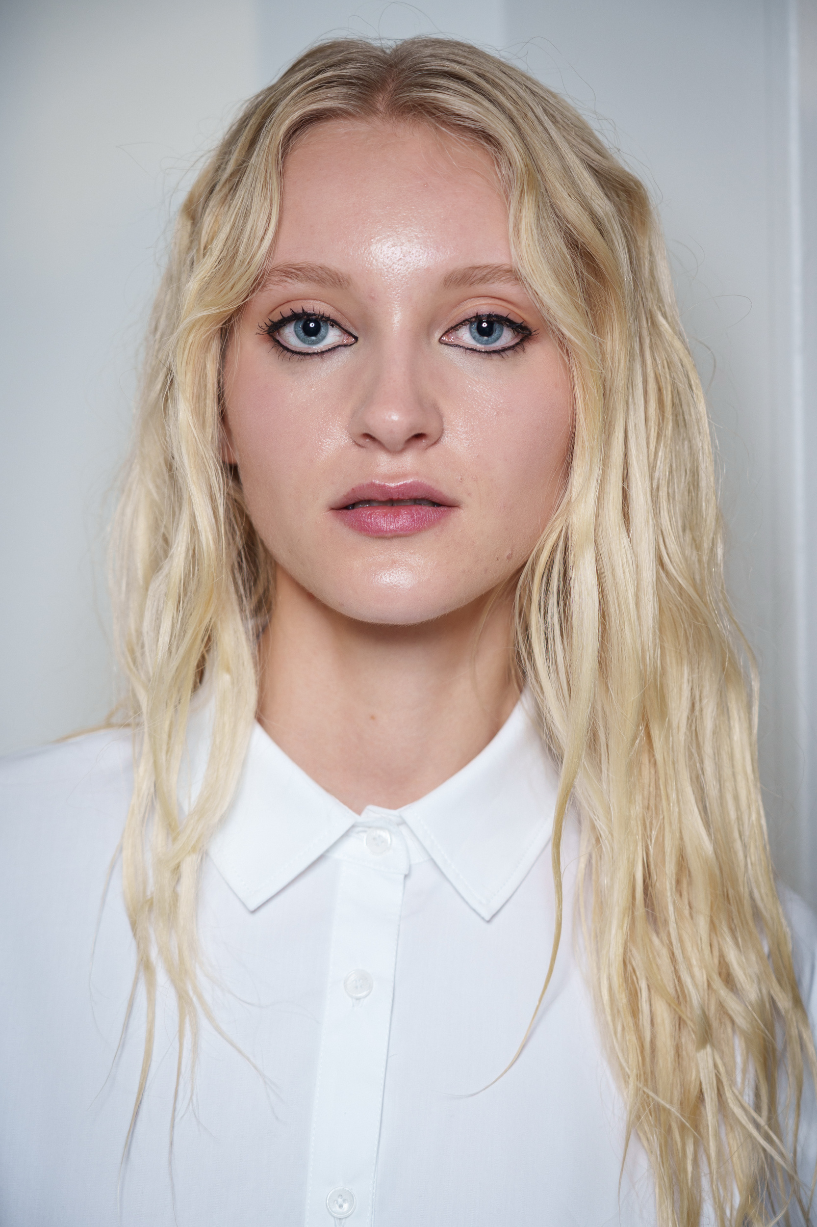 Mossi Spring 2026 Fashion Show Backstage