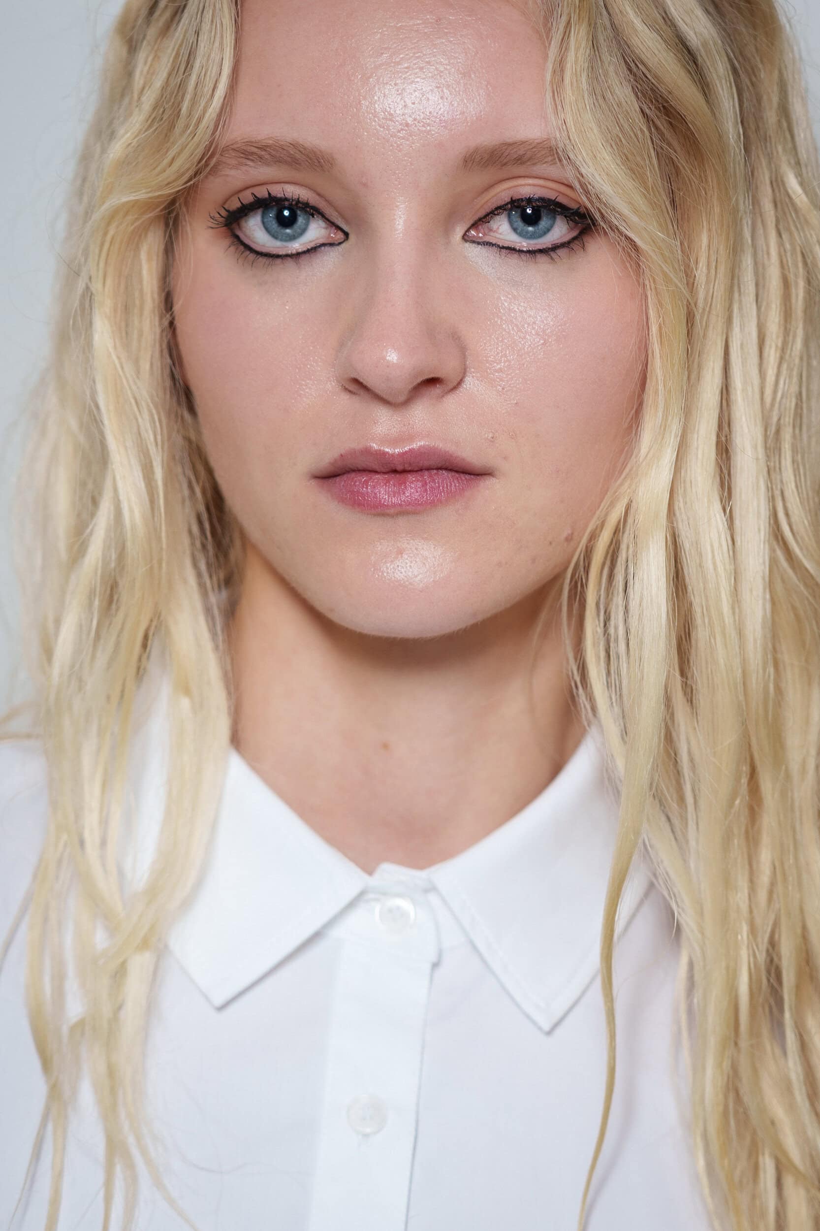 Mossi Spring 2026 Fashion Show Backstage