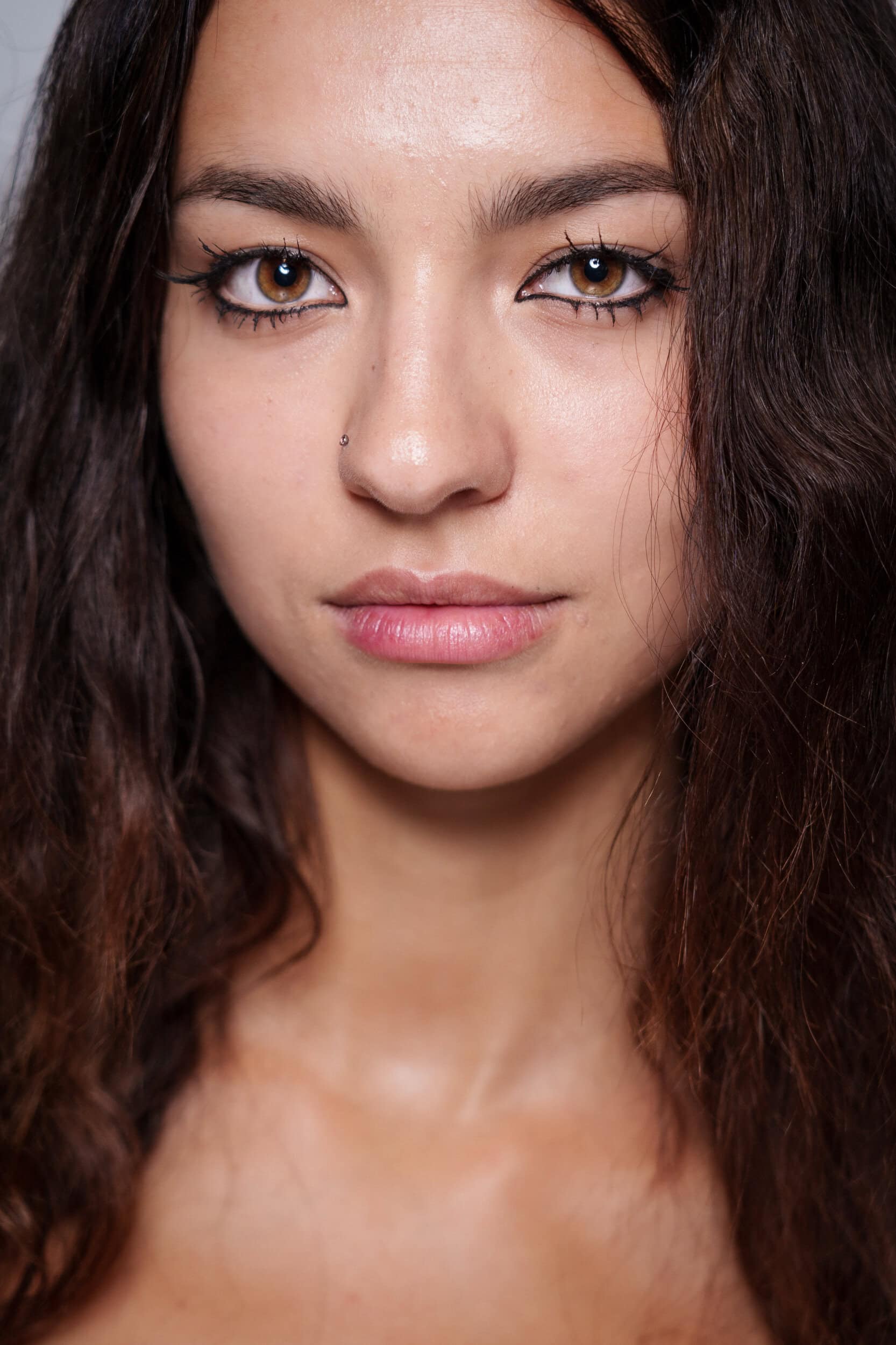 Mossi Spring 2026 Fashion Show Backstage