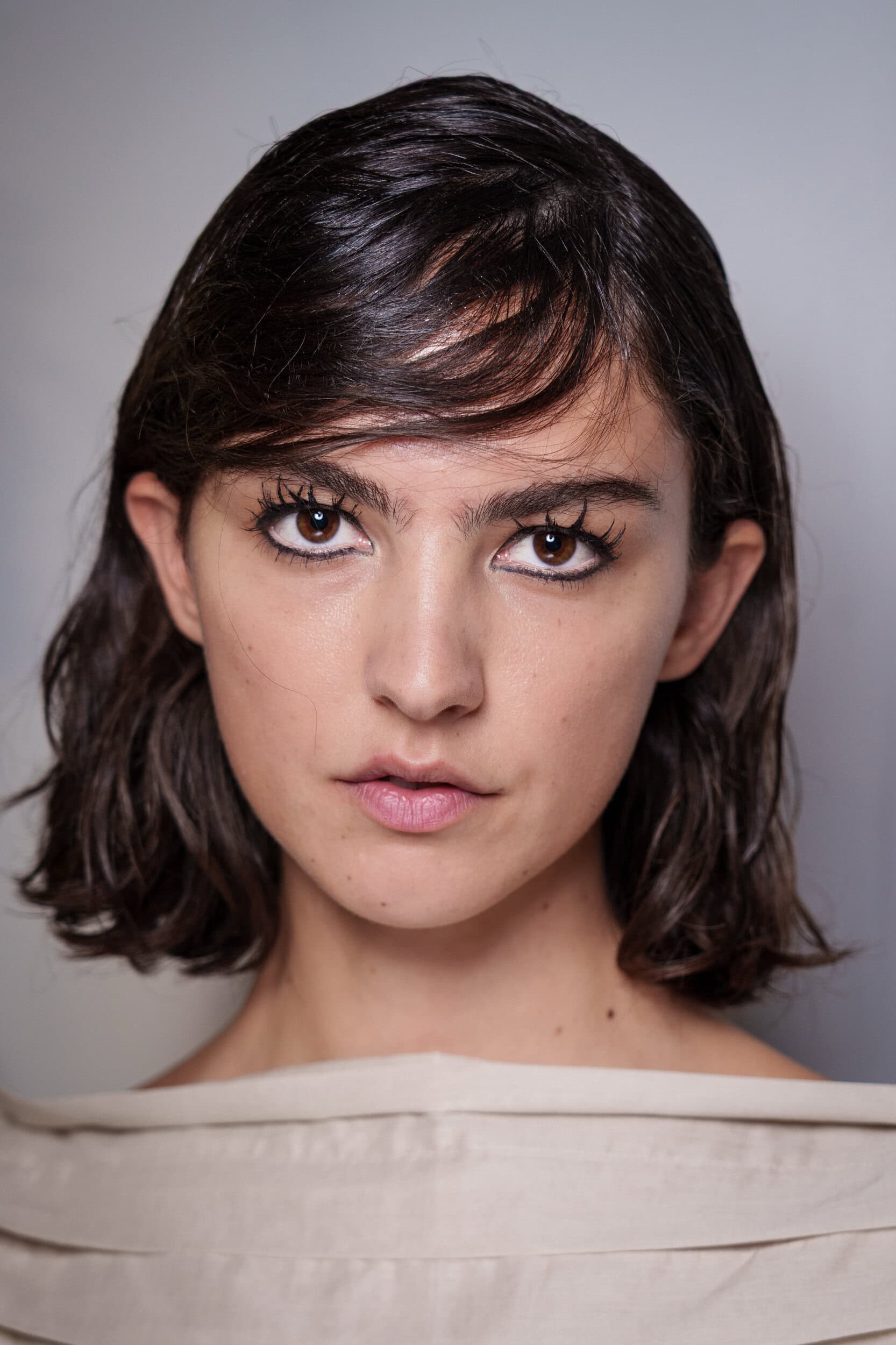 Mossi Spring 2026 Fashion Show Backstage