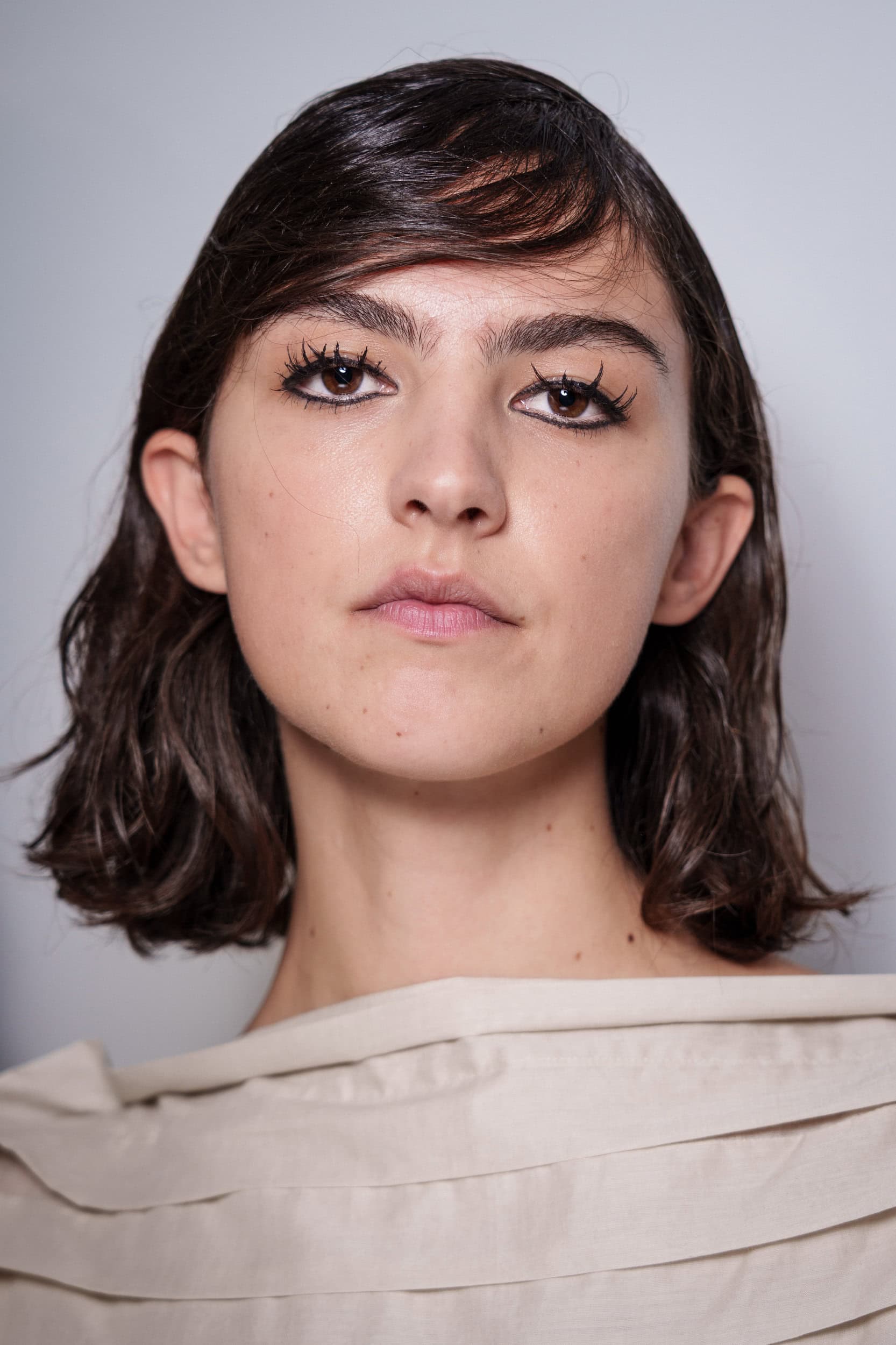 Mossi Spring 2026 Fashion Show Backstage