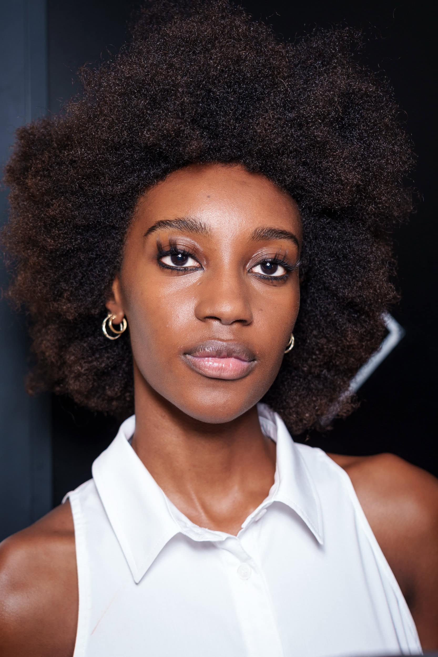 Mossi Spring 2026 Fashion Show Backstage