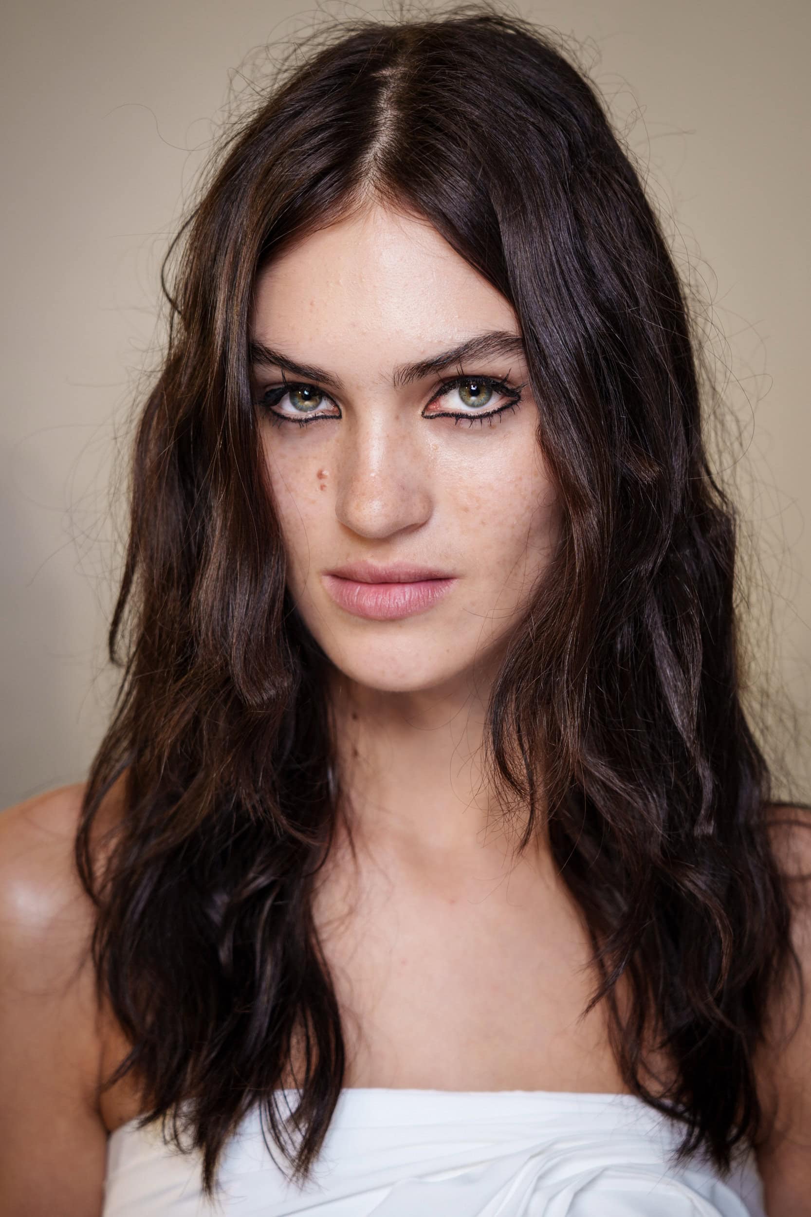 Mossi Spring 2026 Fashion Show Backstage