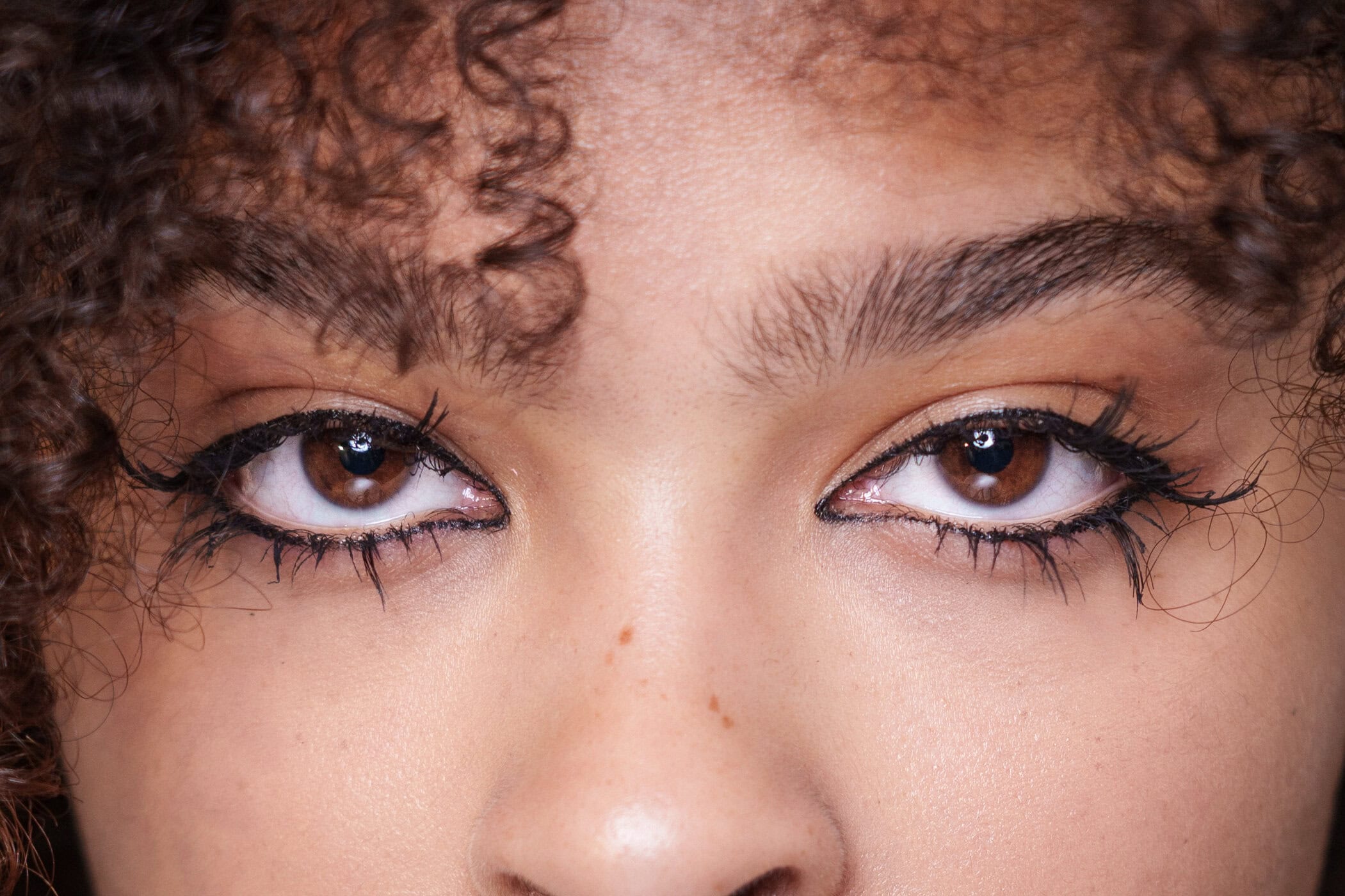 Mossi Spring 2026 Fashion Show Backstage