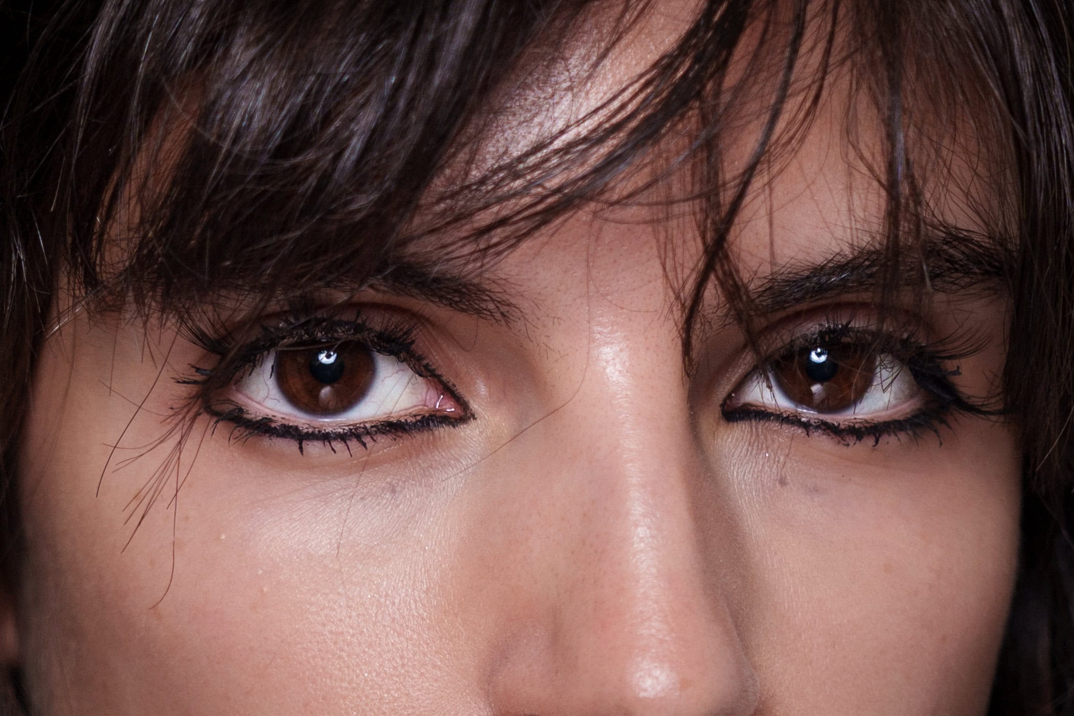 Mossi Spring 2026 Fashion Show Backstage