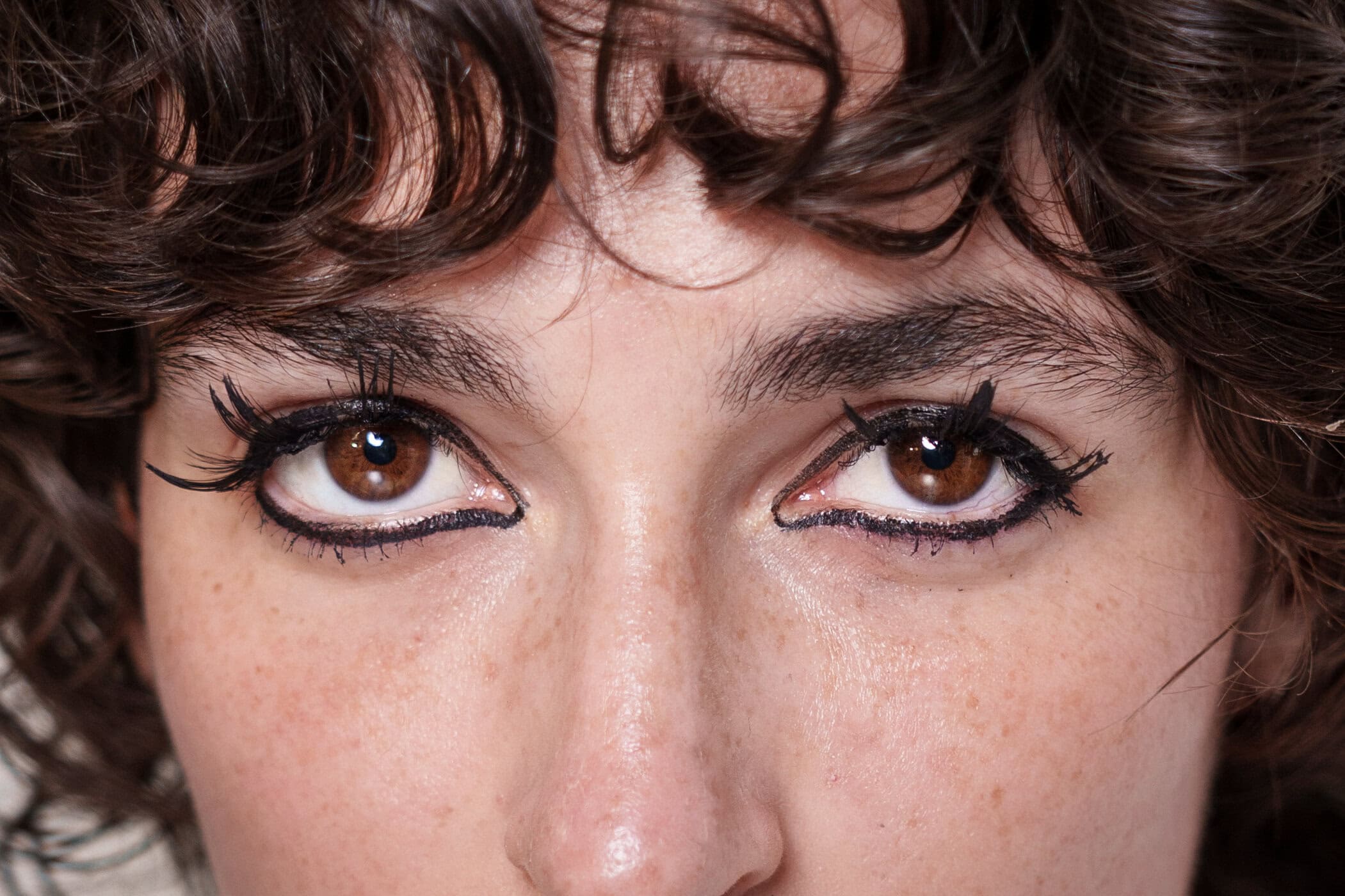 Mossi Spring 2026 Fashion Show Backstage