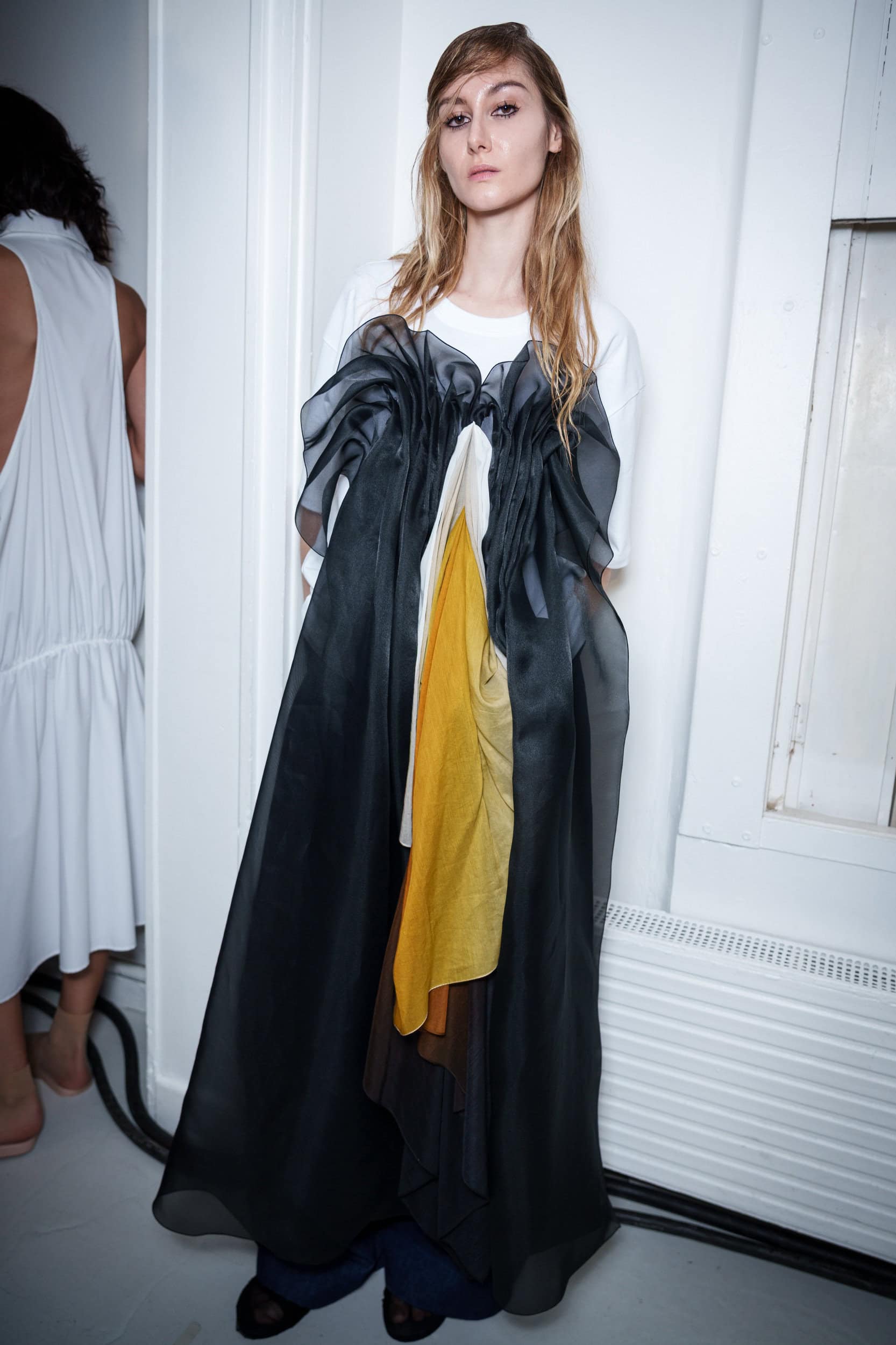 Mossi Spring 2026 Fashion Show Backstage