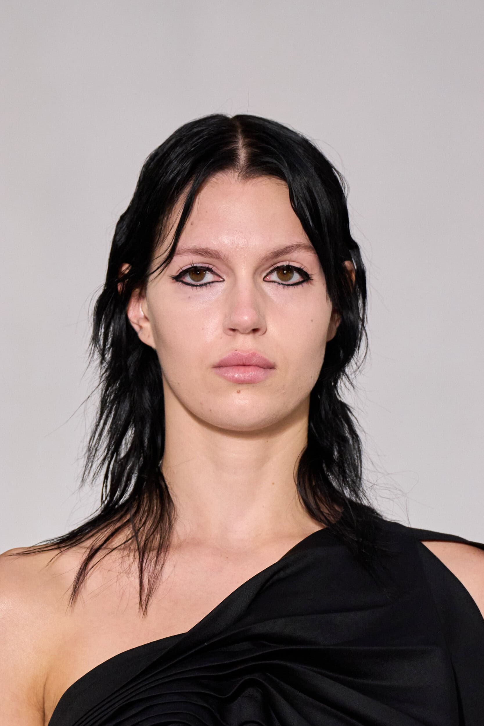 Mossi Spring 2026 Fashion Show Details