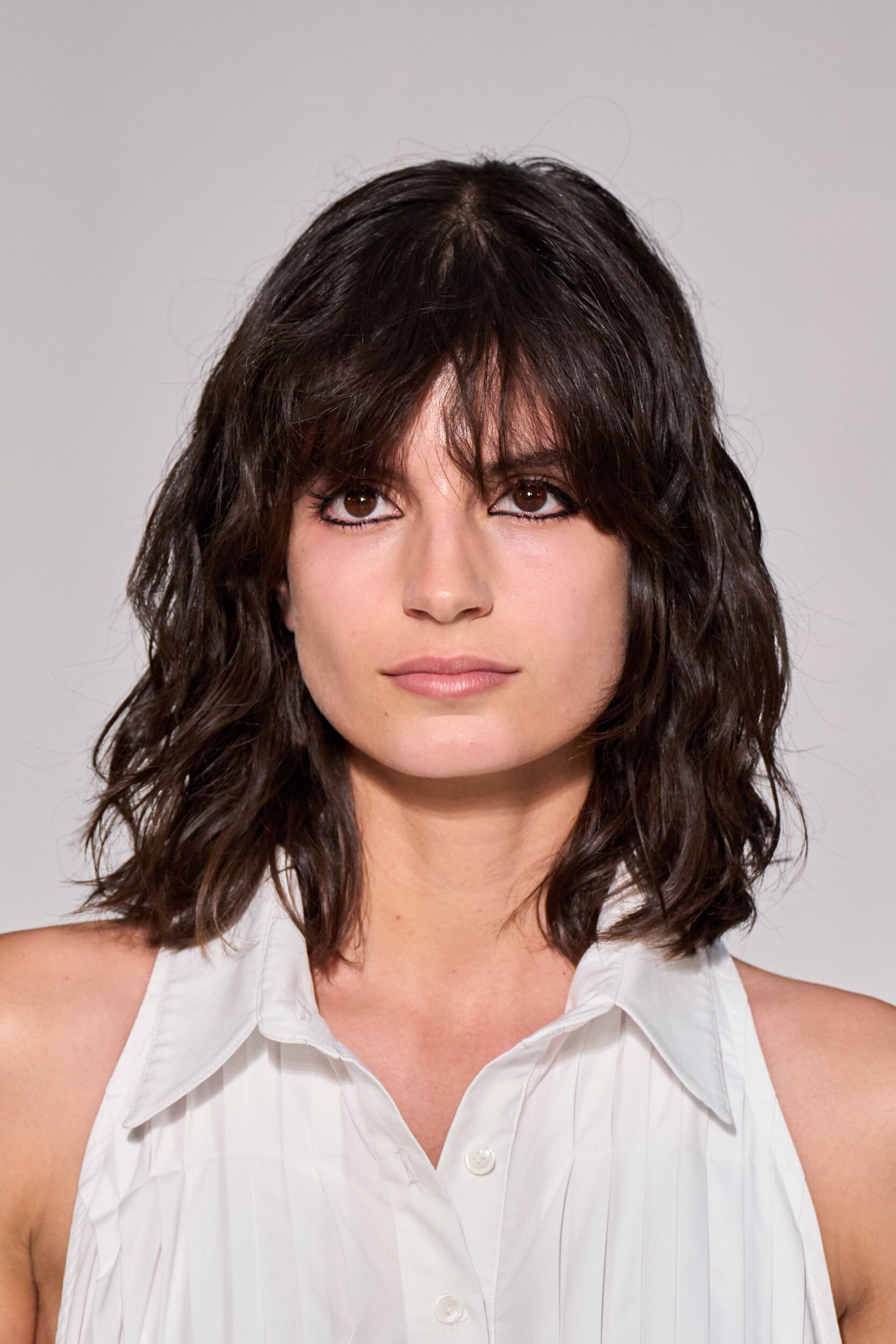 Mossi Spring 2026 Fashion Show Details