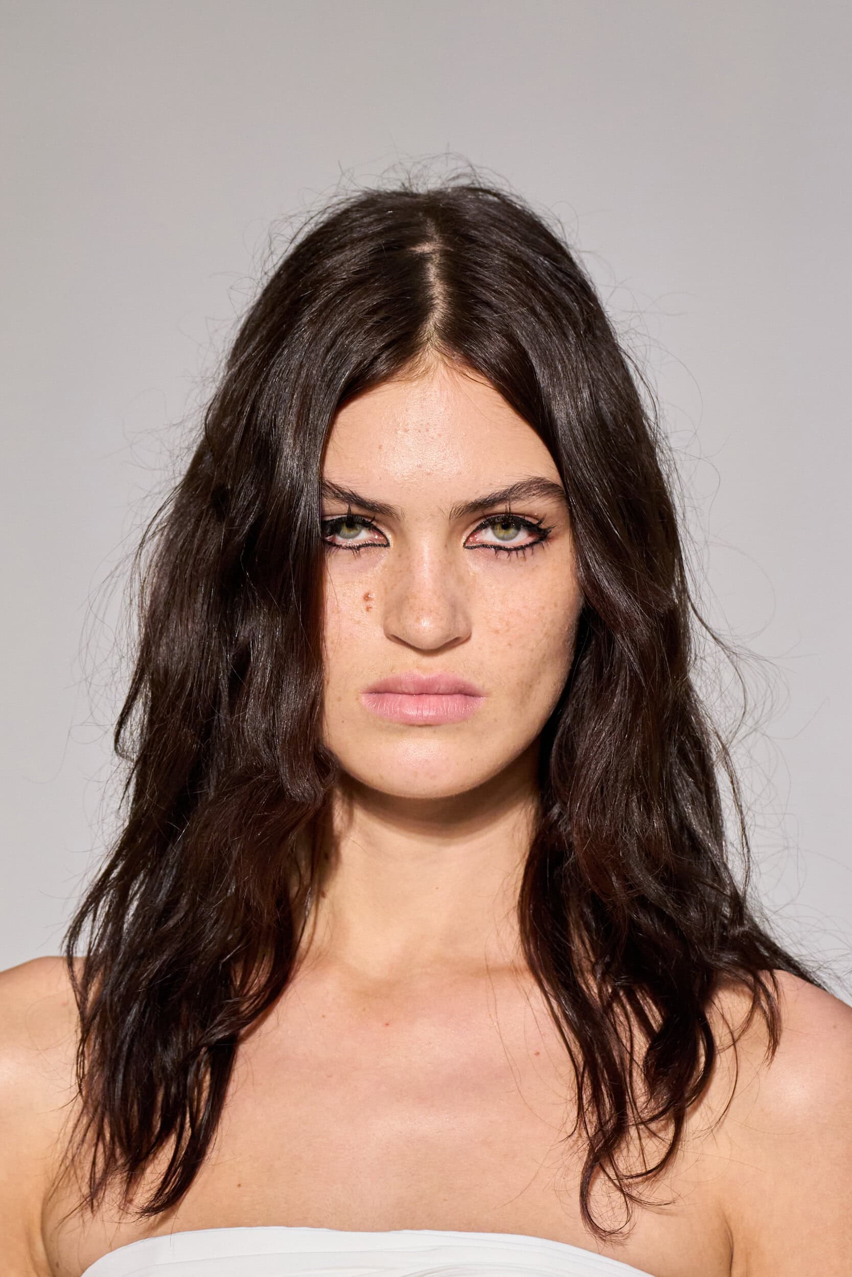 Mossi Spring 2026 Fashion Show Details