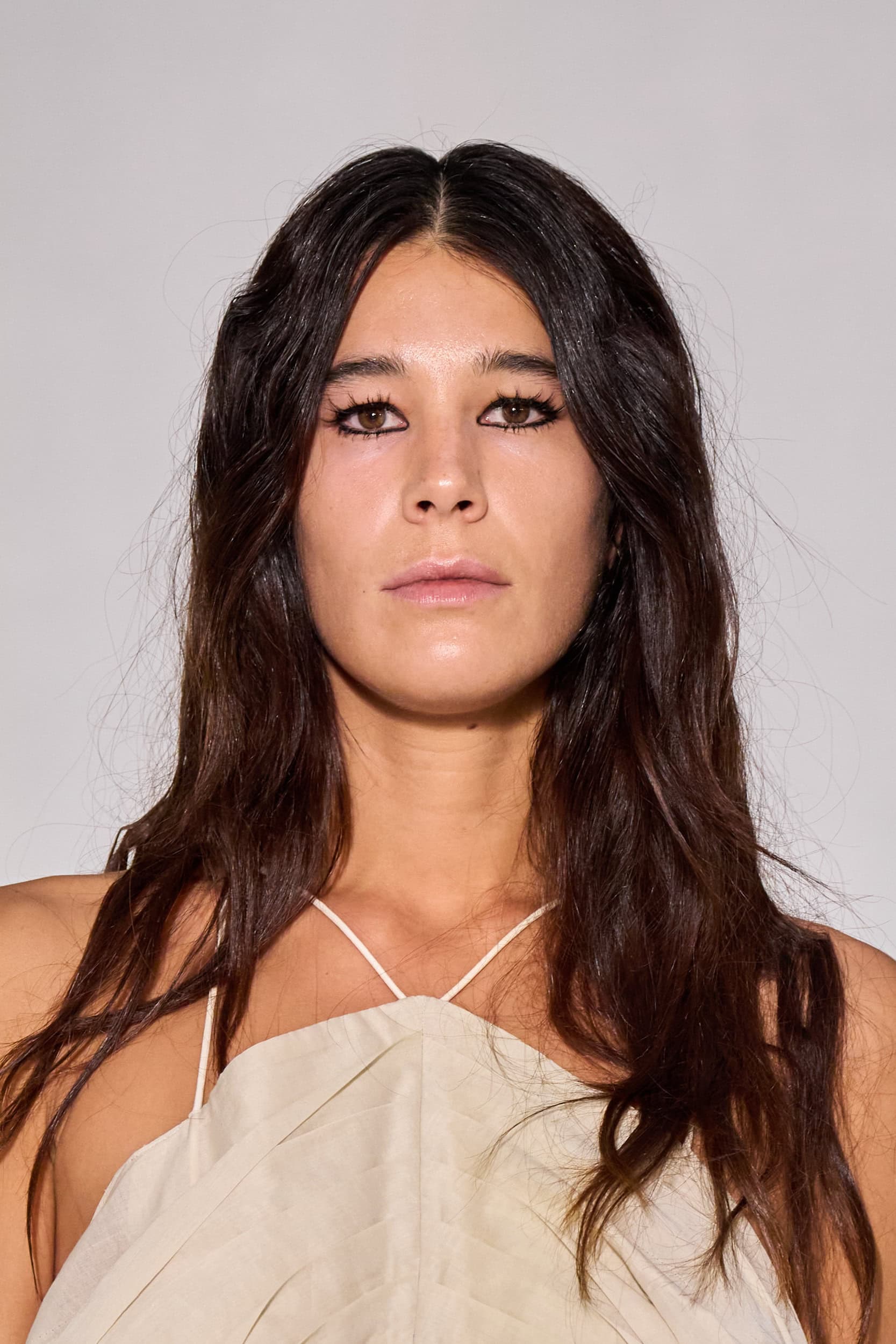 Mossi Spring 2026 Fashion Show Details