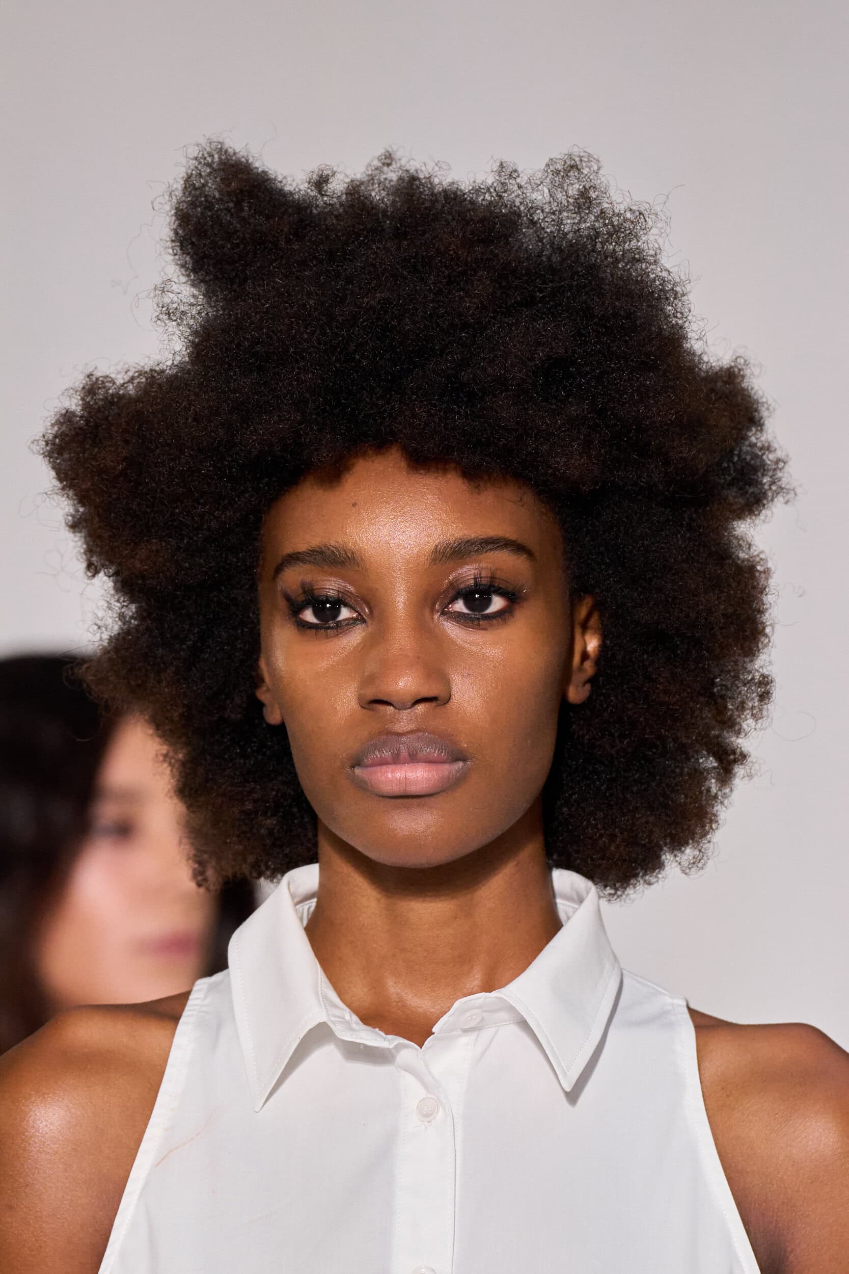 Mossi Spring 2026 Fashion Show Details
