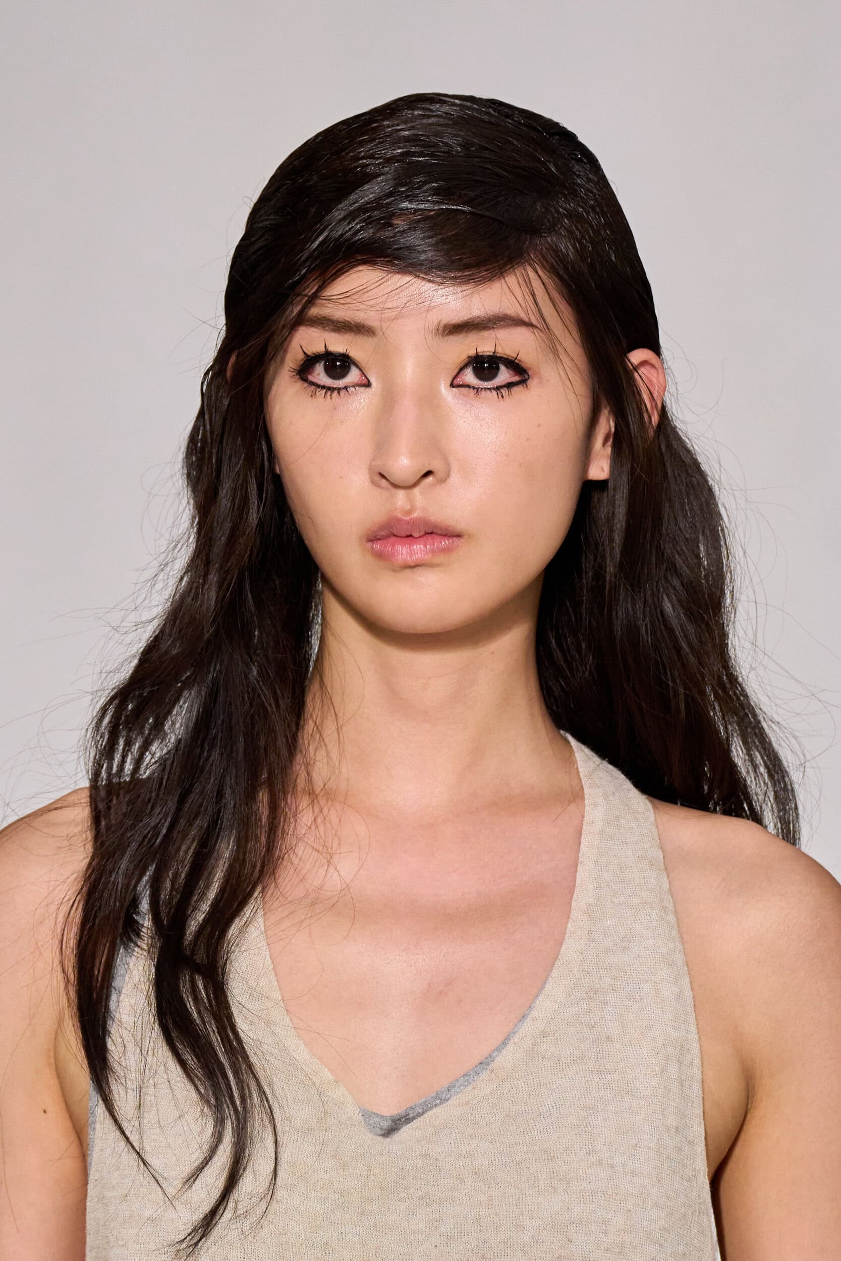 Mossi Spring 2026 Fashion Show Details