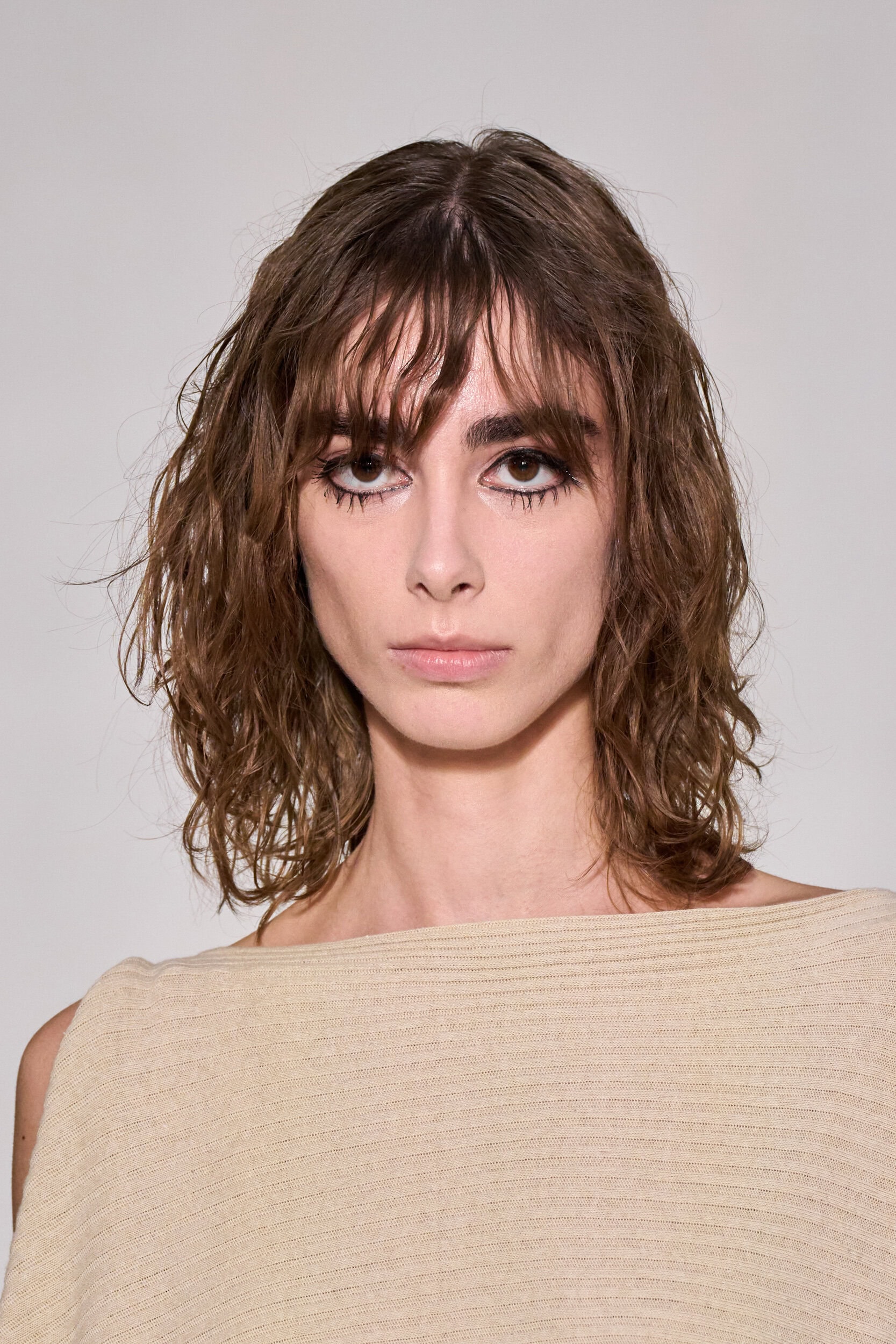 Mossi Spring 2026 Fashion Show Details