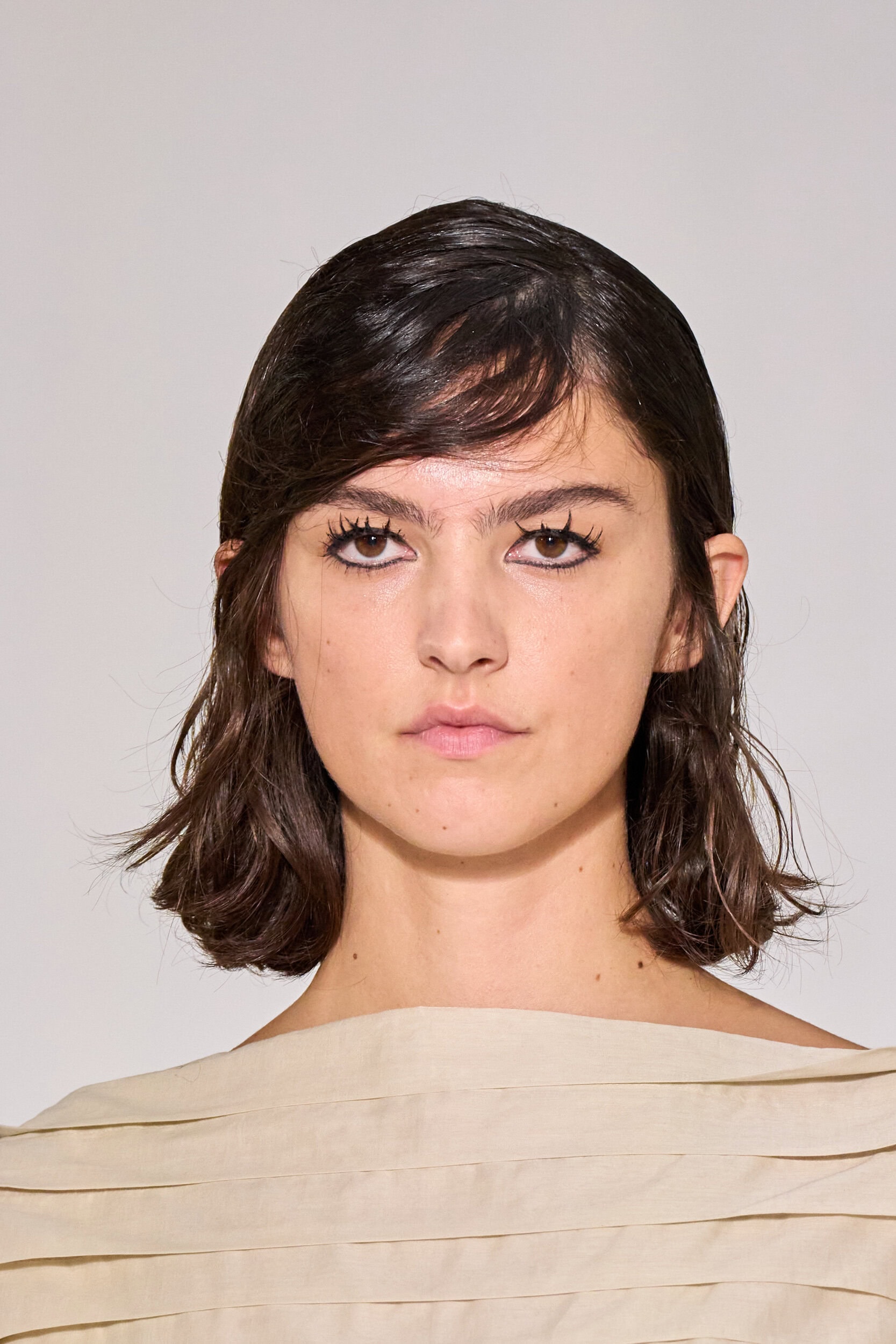 Mossi Spring 2026 Fashion Show Details