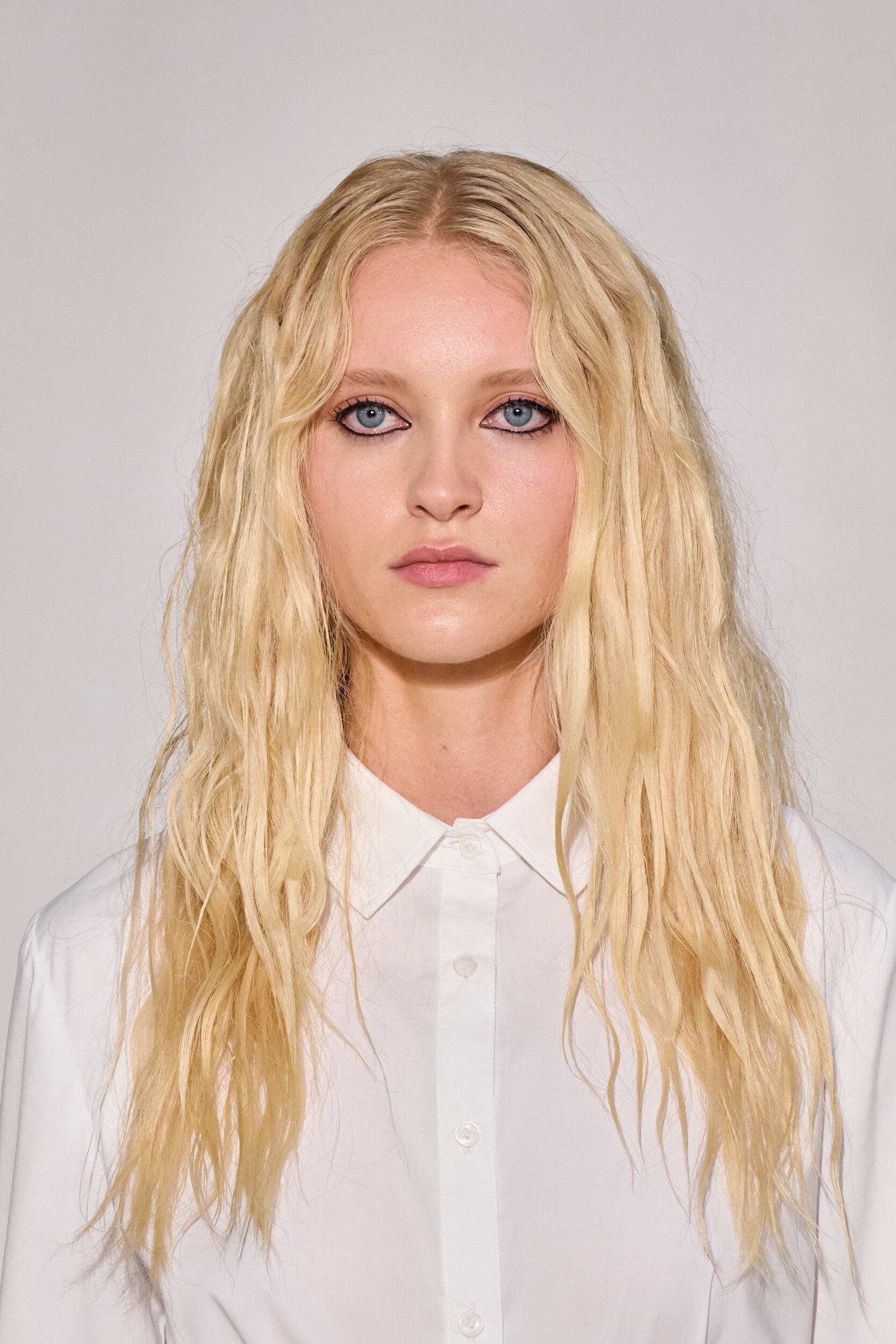 Mossi Spring 2026 Fashion Show Details