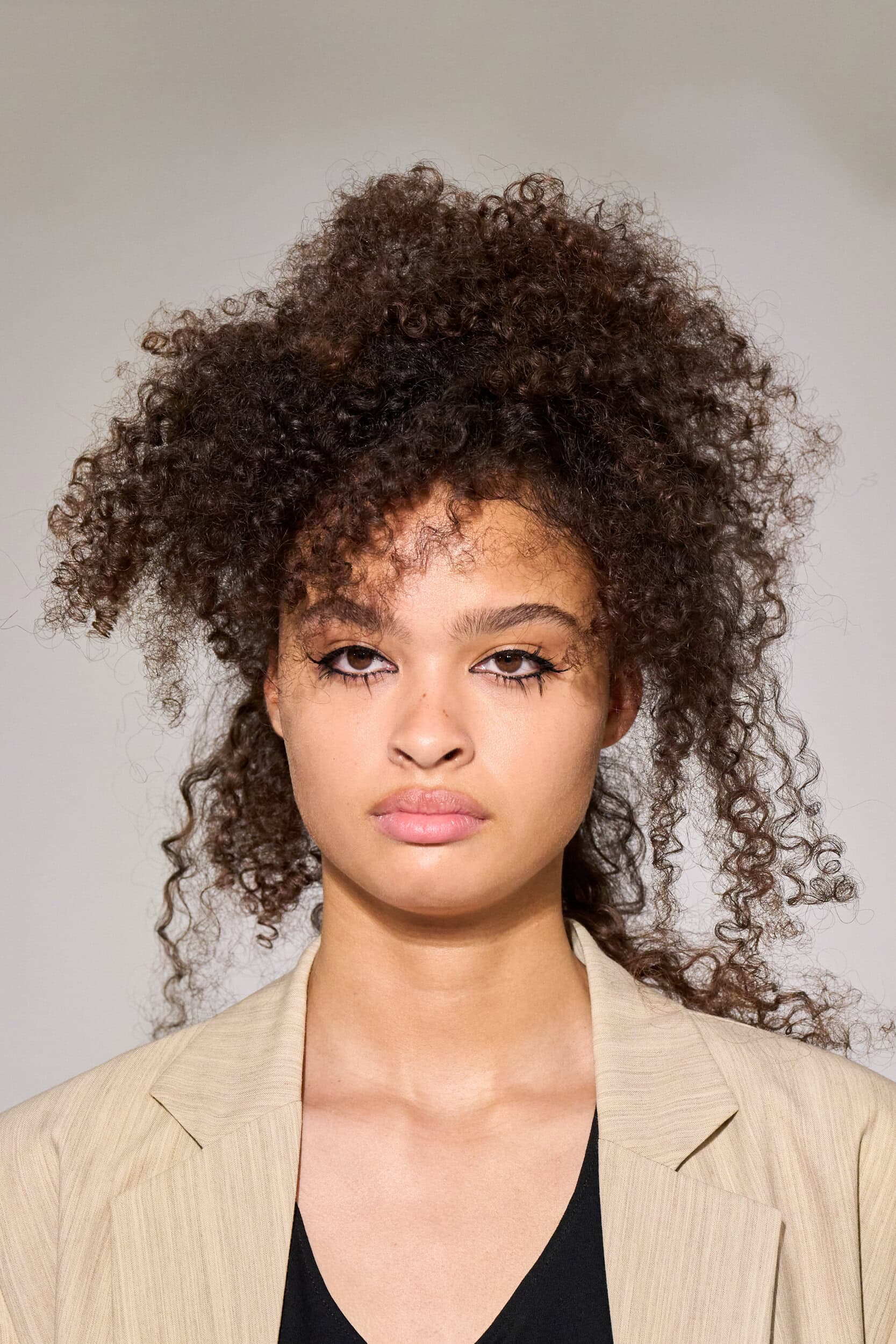 Mossi Spring 2026 Fashion Show Details