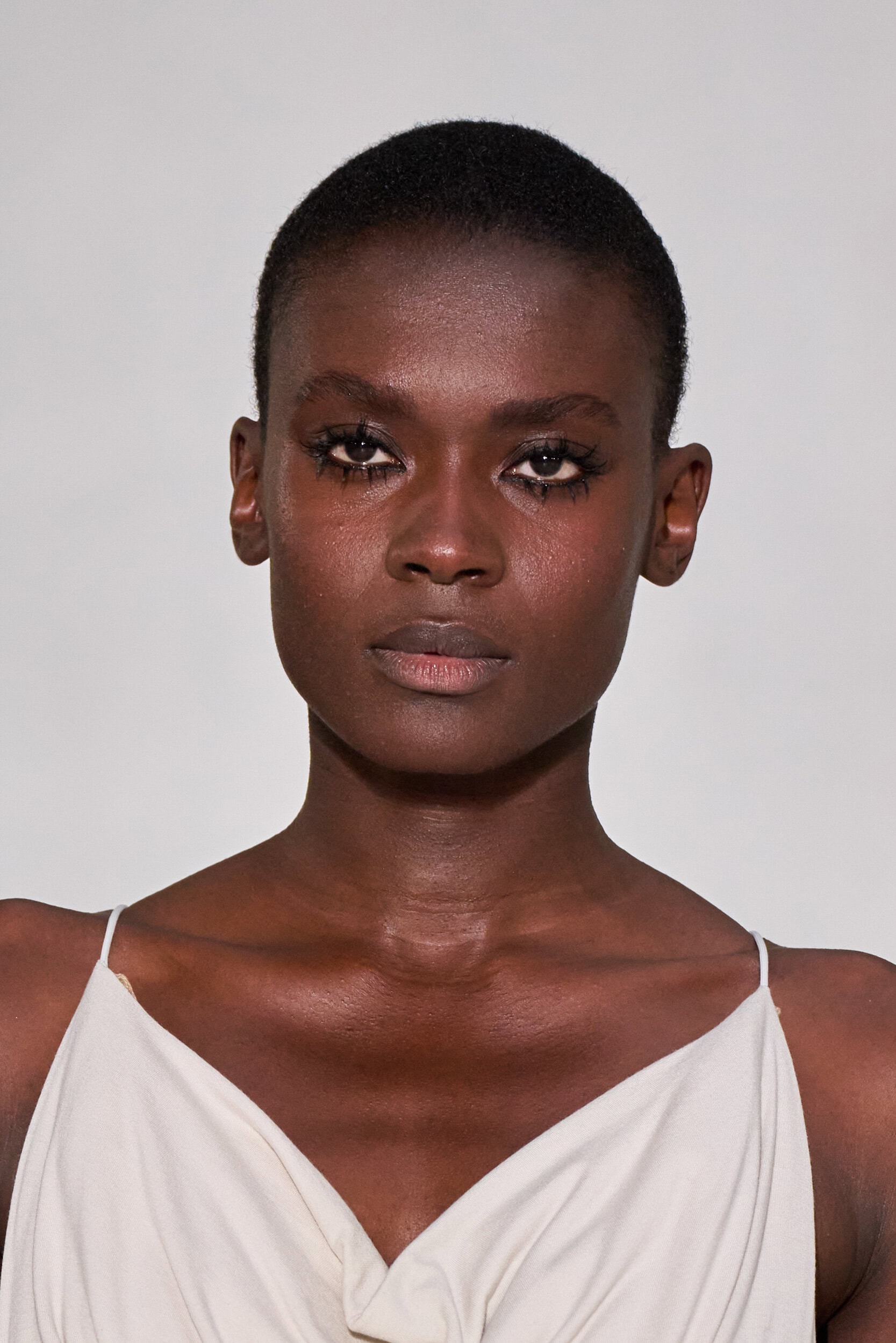 Mossi Spring 2026 Fashion Show Details