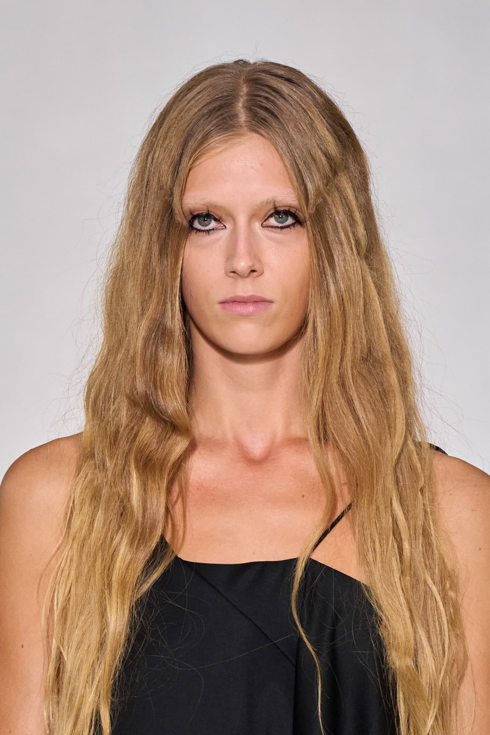 Mossi Spring 2026 Fashion Show Details