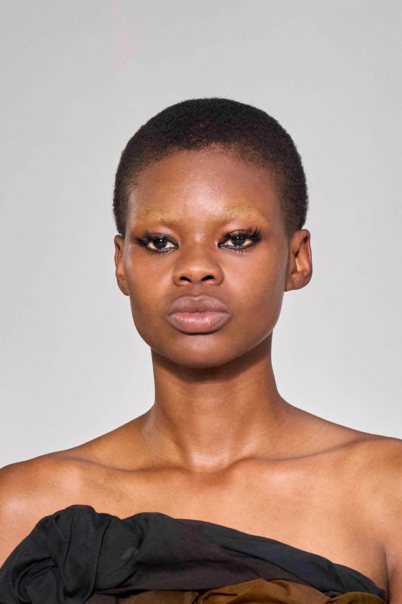 Mossi Spring 2026 Fashion Show Details