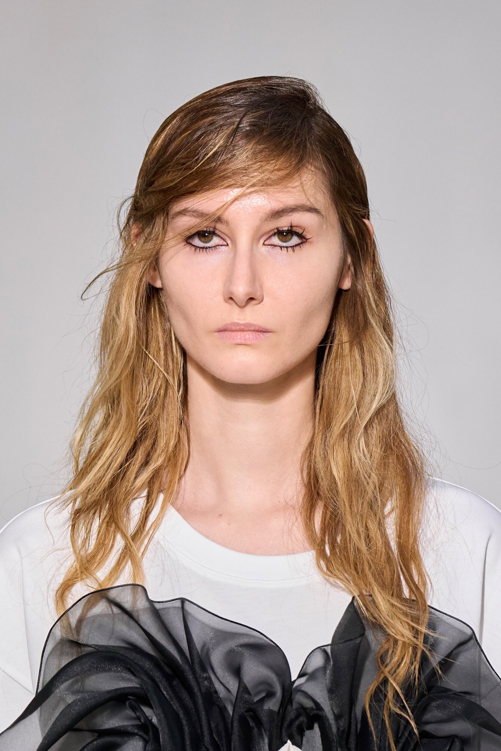 Mossi Spring 2026 Fashion Show Details
