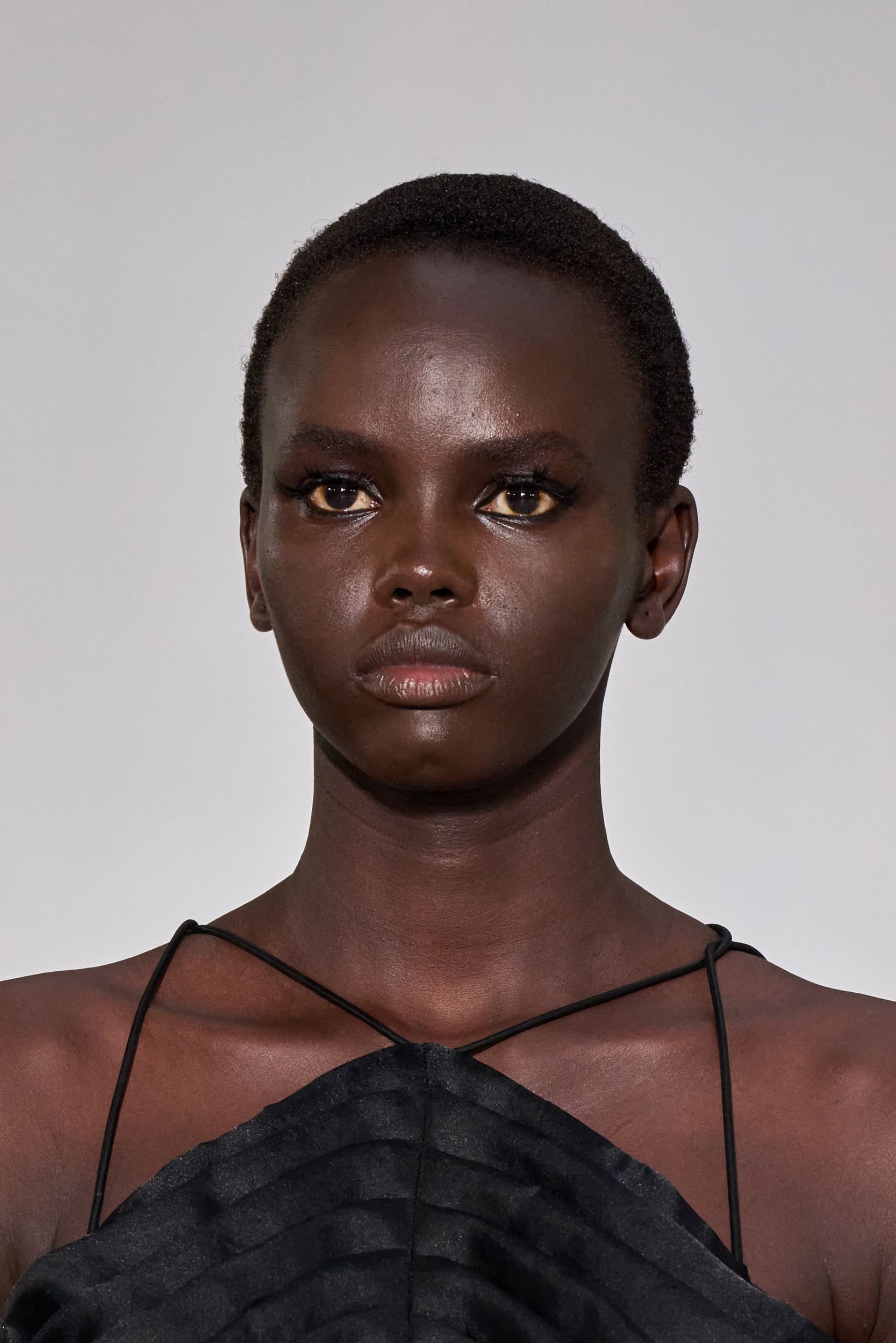 Mossi Spring 2026 Fashion Show Details