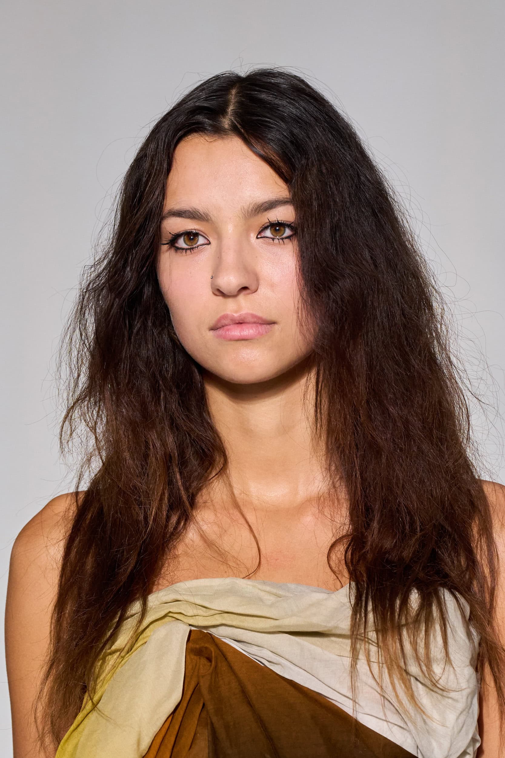Mossi Spring 2026 Fashion Show Details