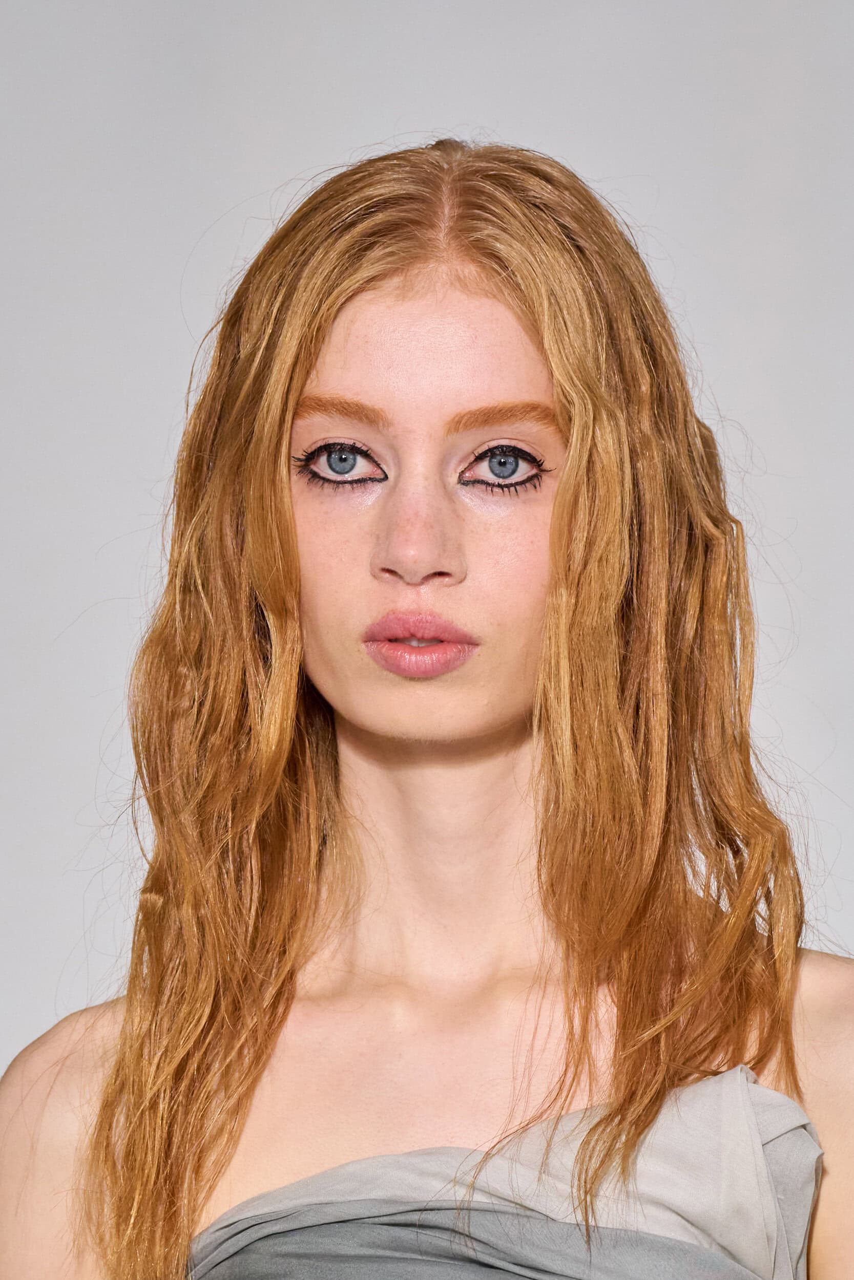 Mossi Spring 2026 Fashion Show Details